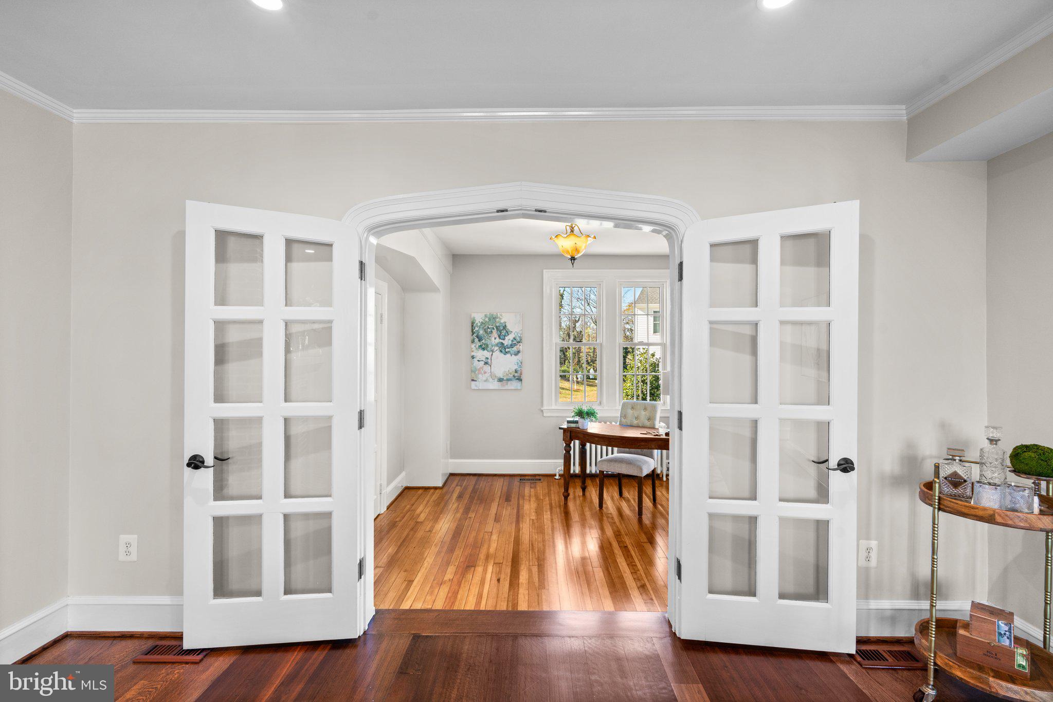 CATONSVILLE - Residential