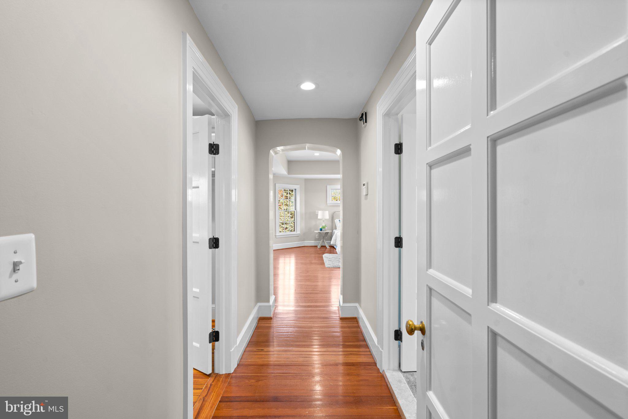 CATONSVILLE - Residential