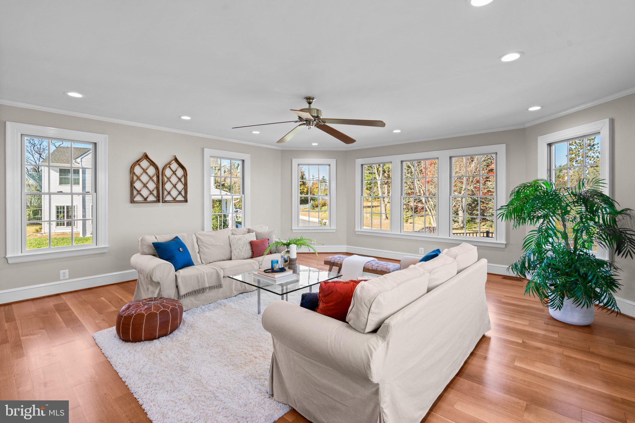 CATONSVILLE - Residential