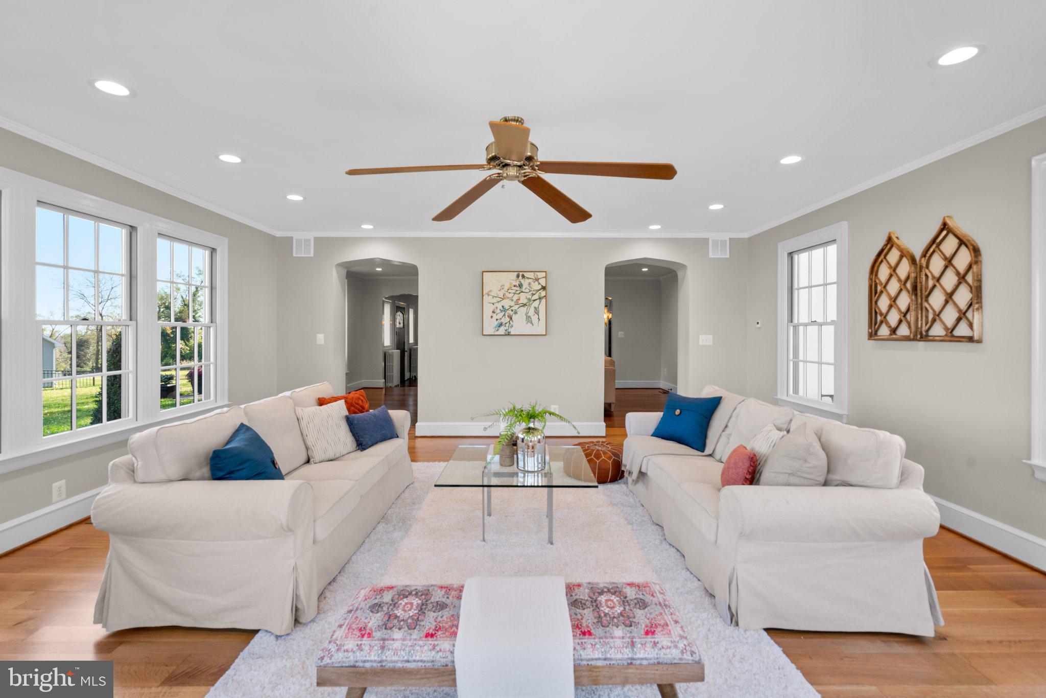 CATONSVILLE - Residential