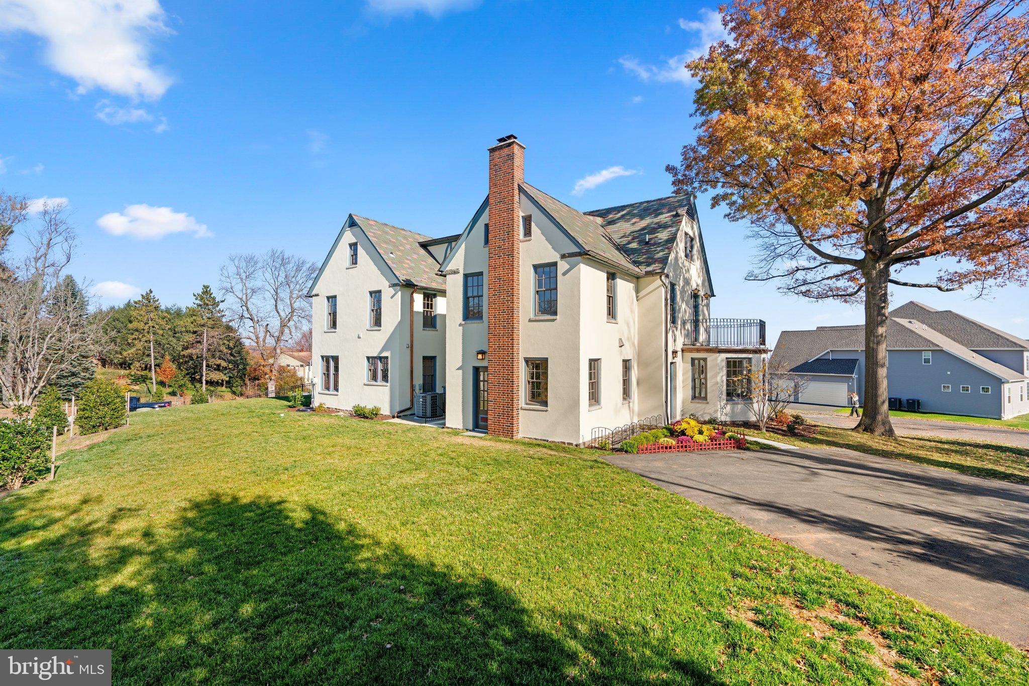 CATONSVILLE - Residential