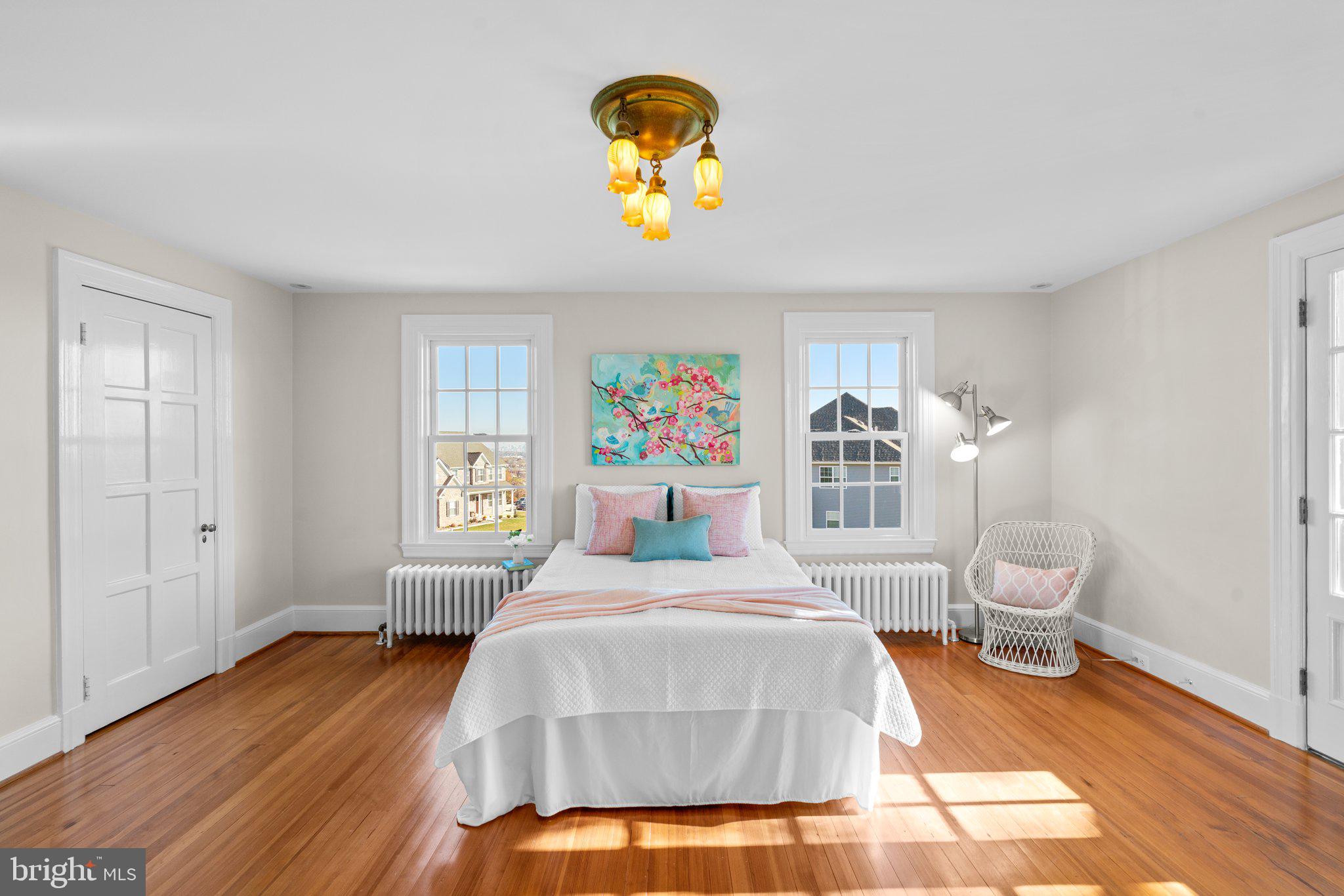 CATONSVILLE - Residential