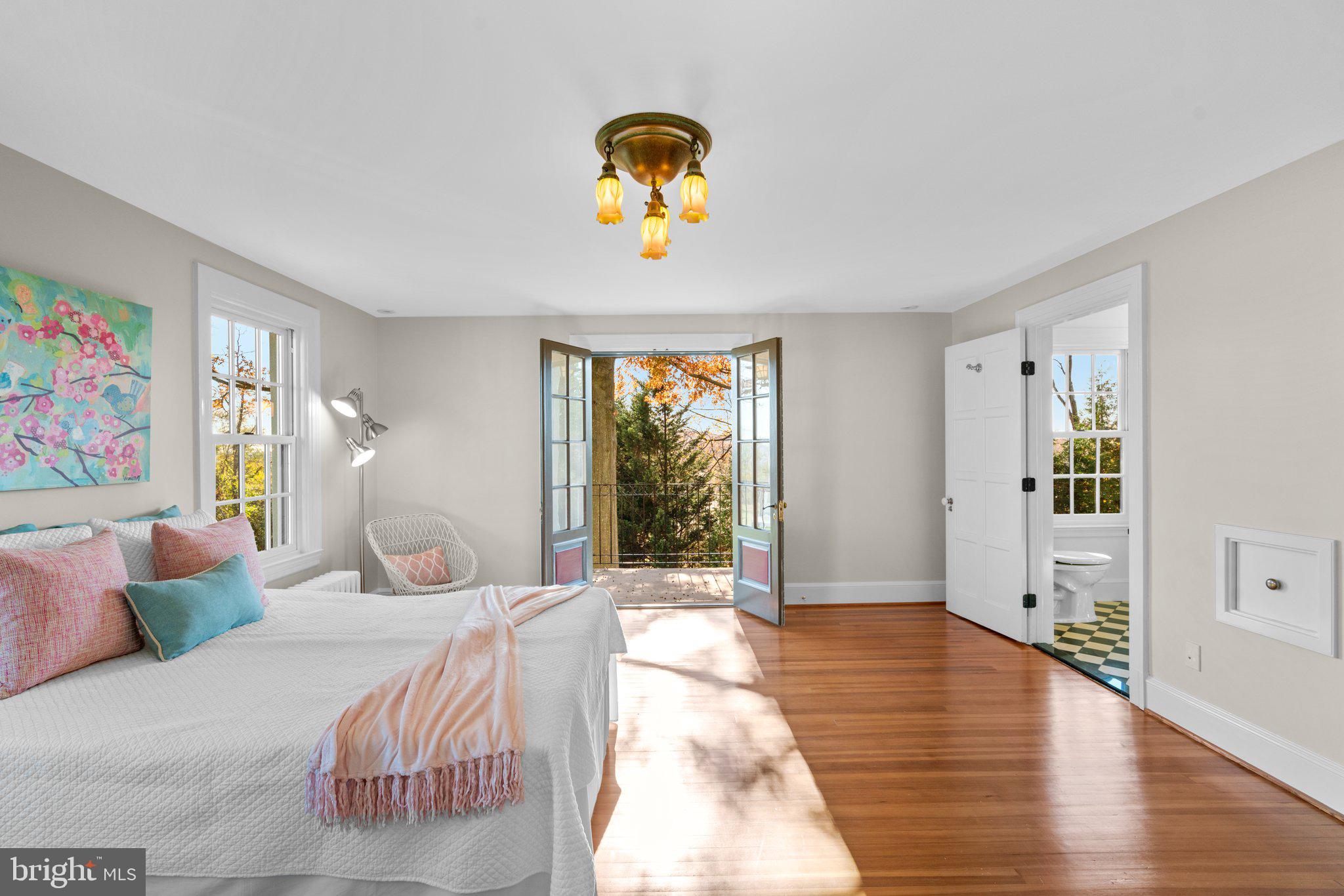 CATONSVILLE - Residential