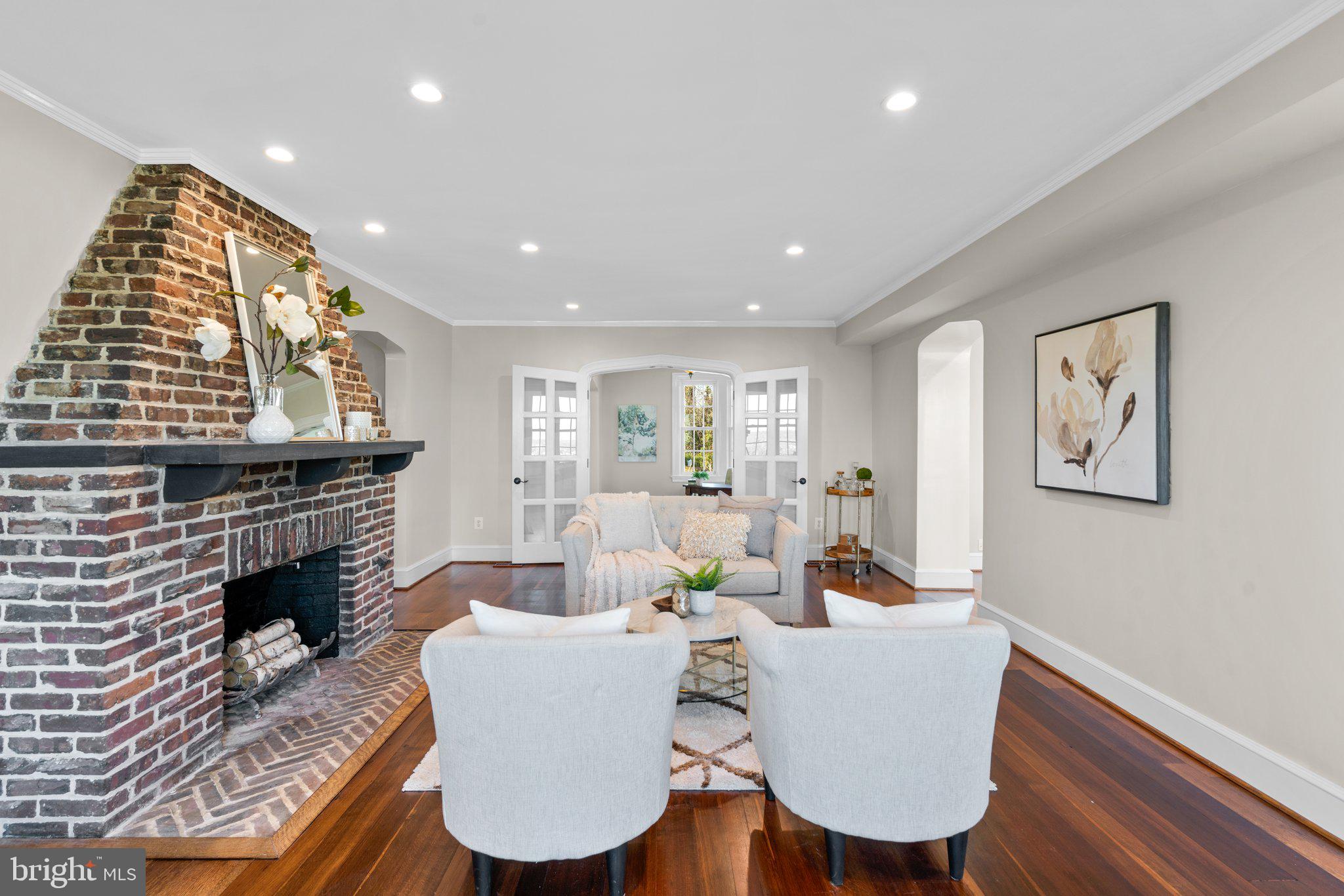 CATONSVILLE - Residential