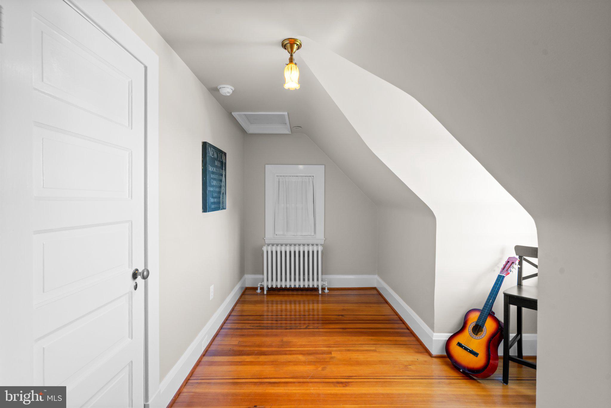 CATONSVILLE - Residential