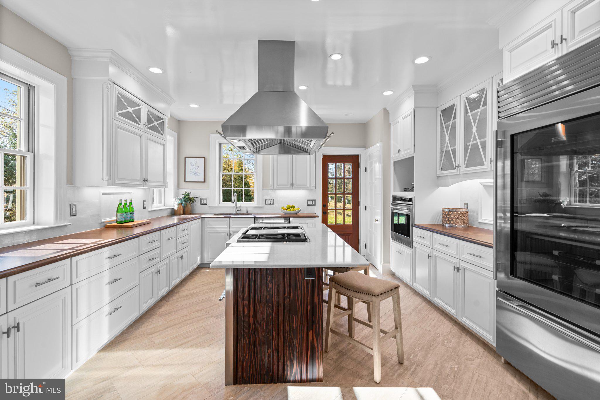 CATONSVILLE - Residential