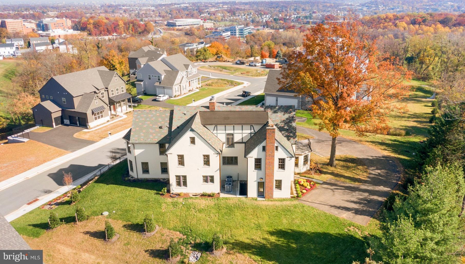 CATONSVILLE - Residential