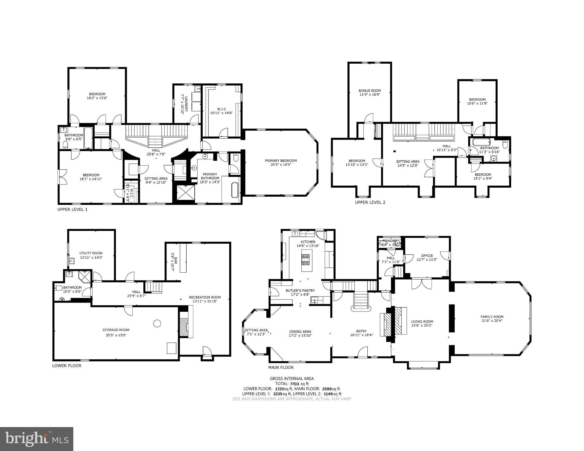 CATONSVILLE - Residential