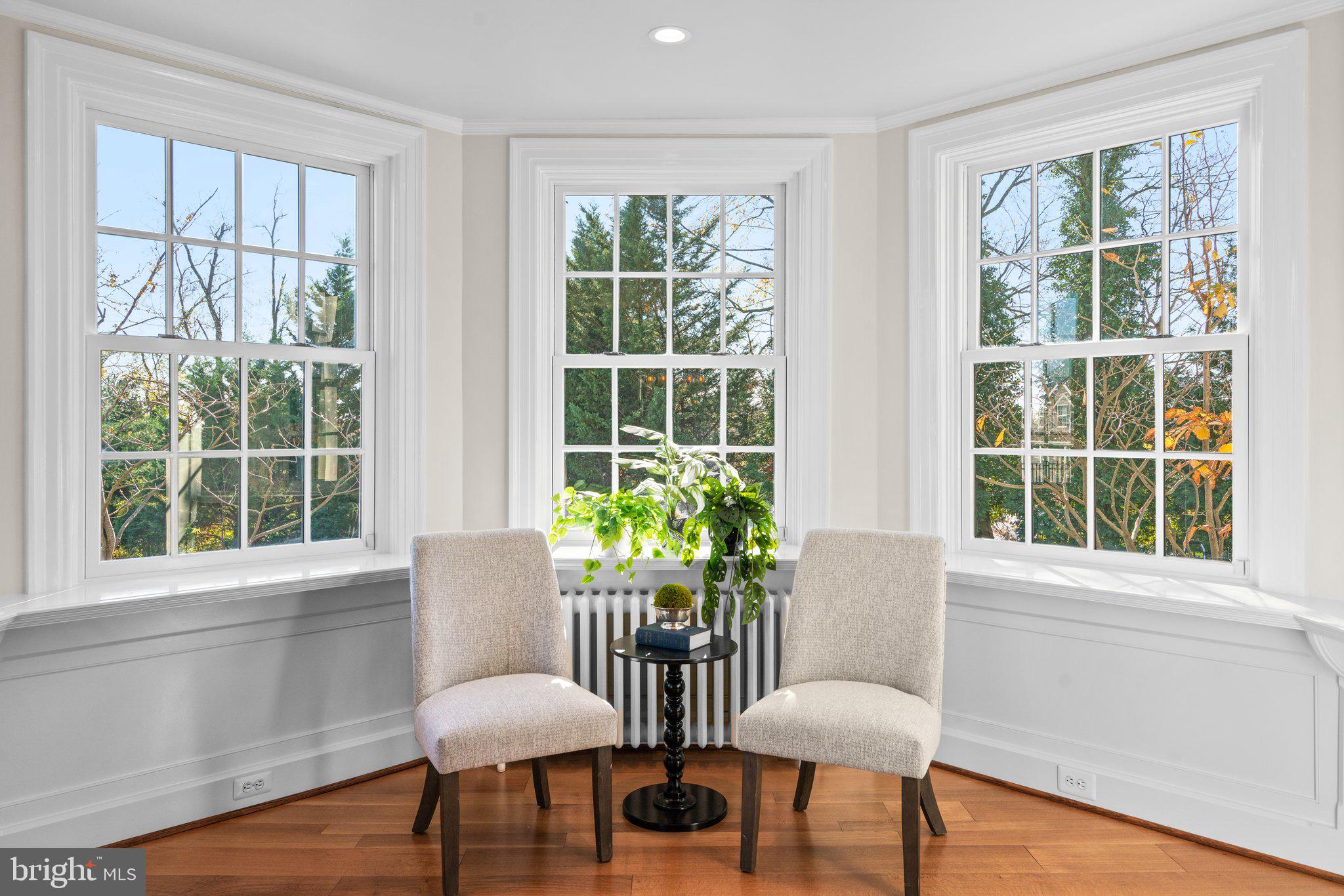 CATONSVILLE - Residential