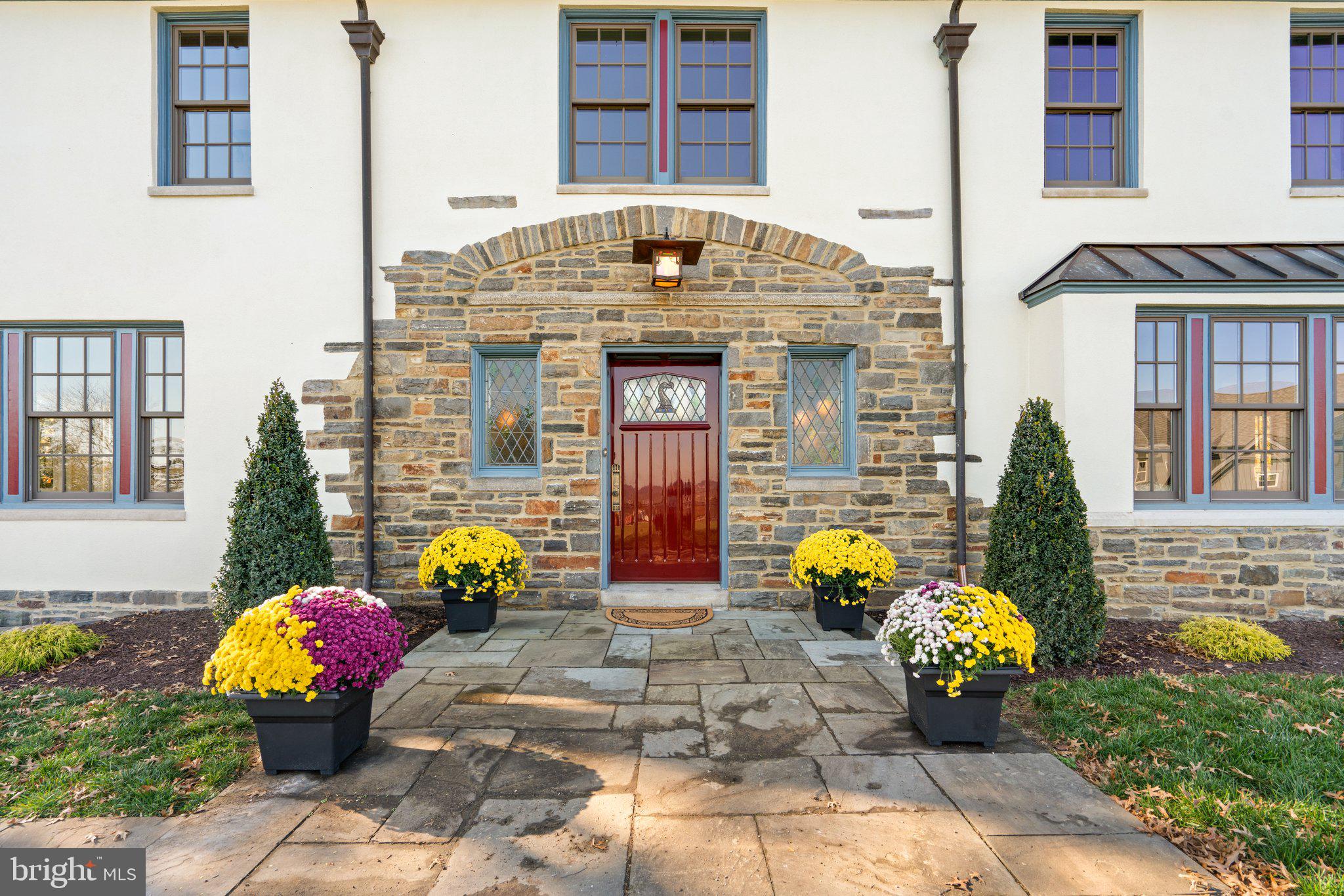 CATONSVILLE - Residential