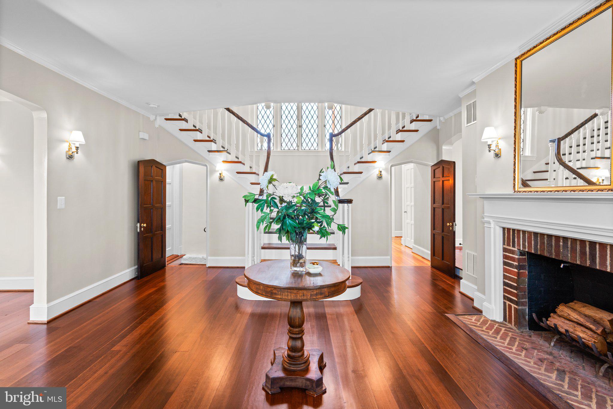 CATONSVILLE - Residential