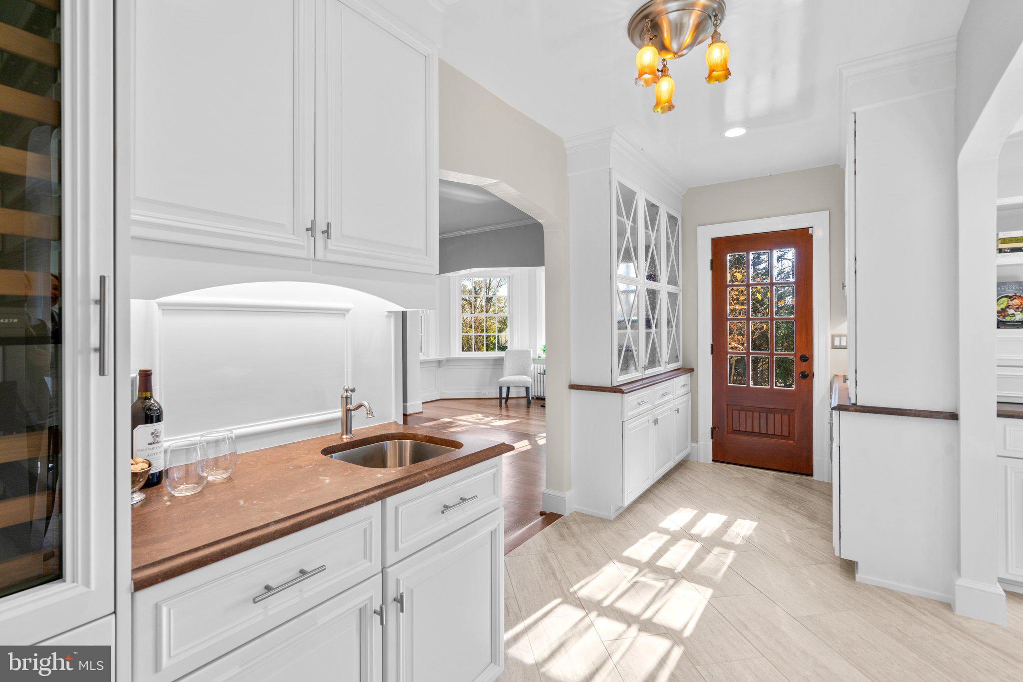 CATONSVILLE - Residential