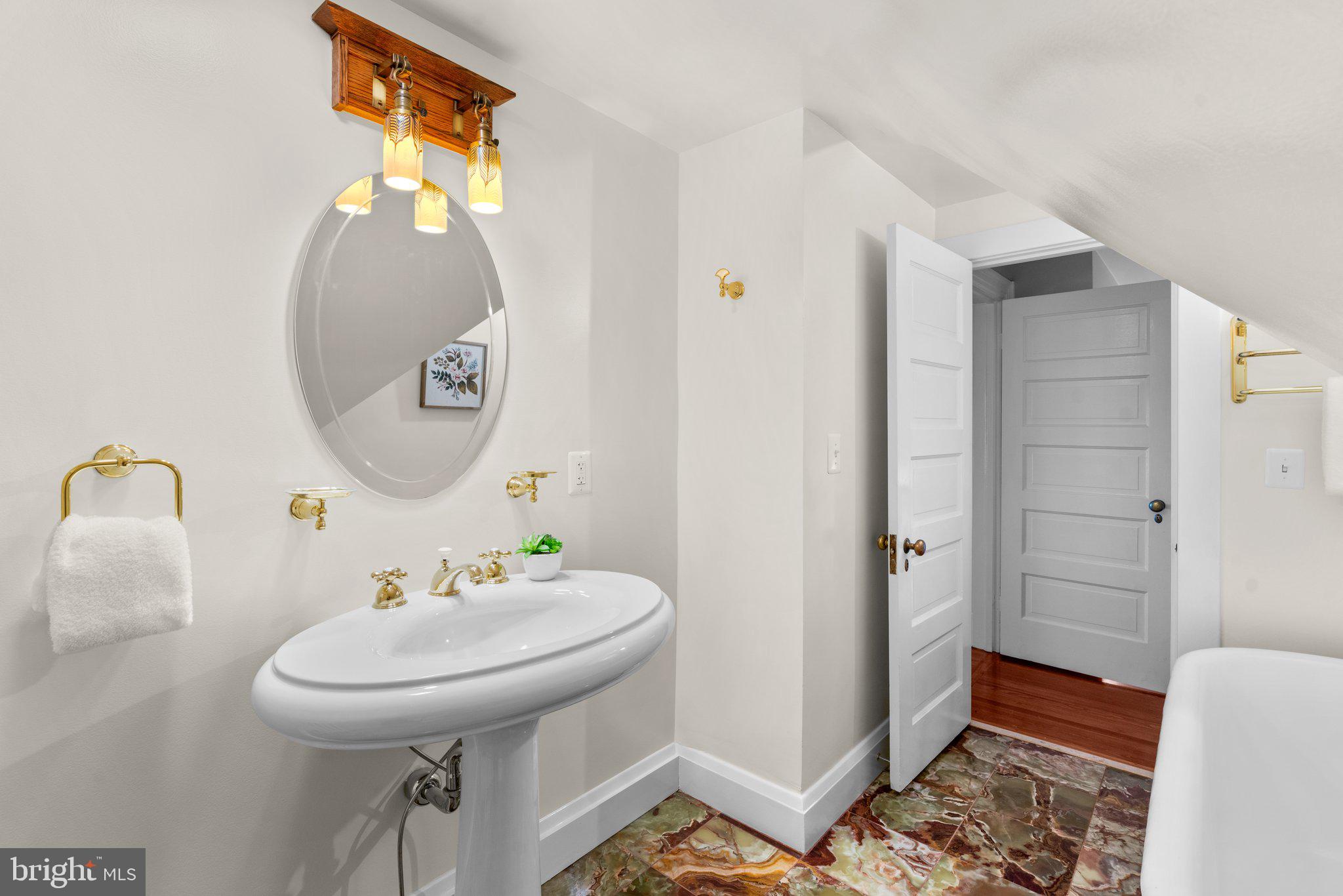 CATONSVILLE - Residential