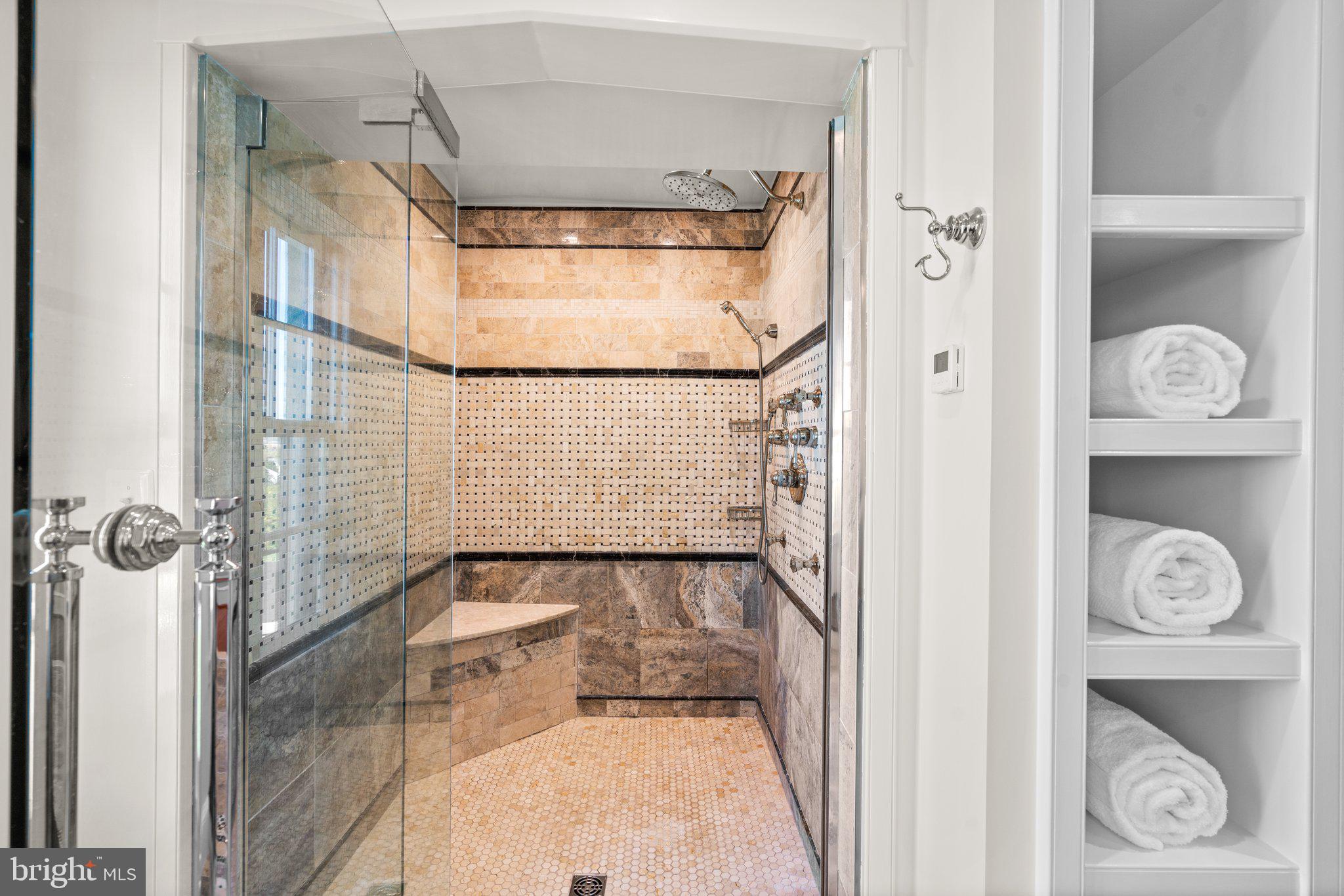 CATONSVILLE - Residential