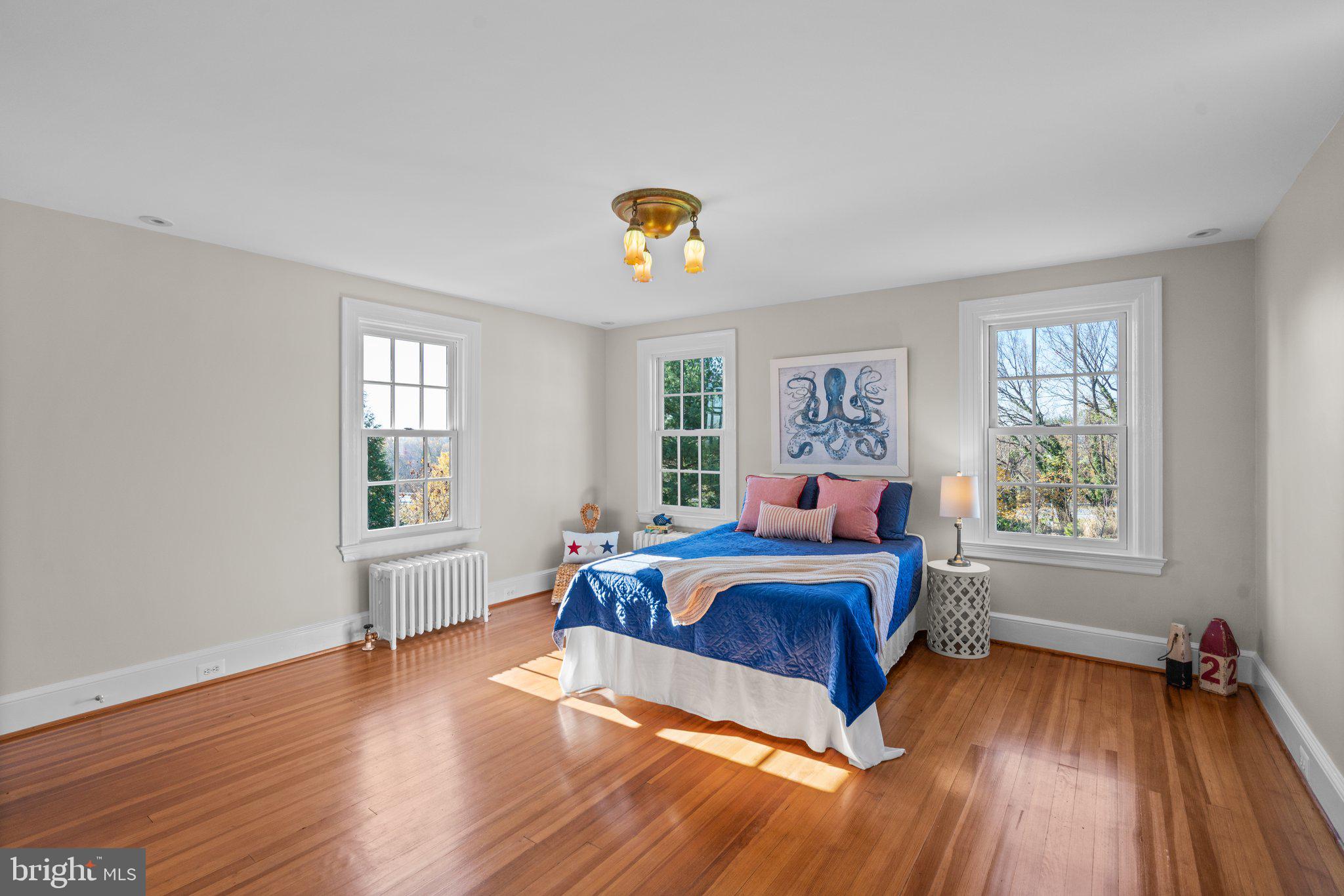 CATONSVILLE - Residential