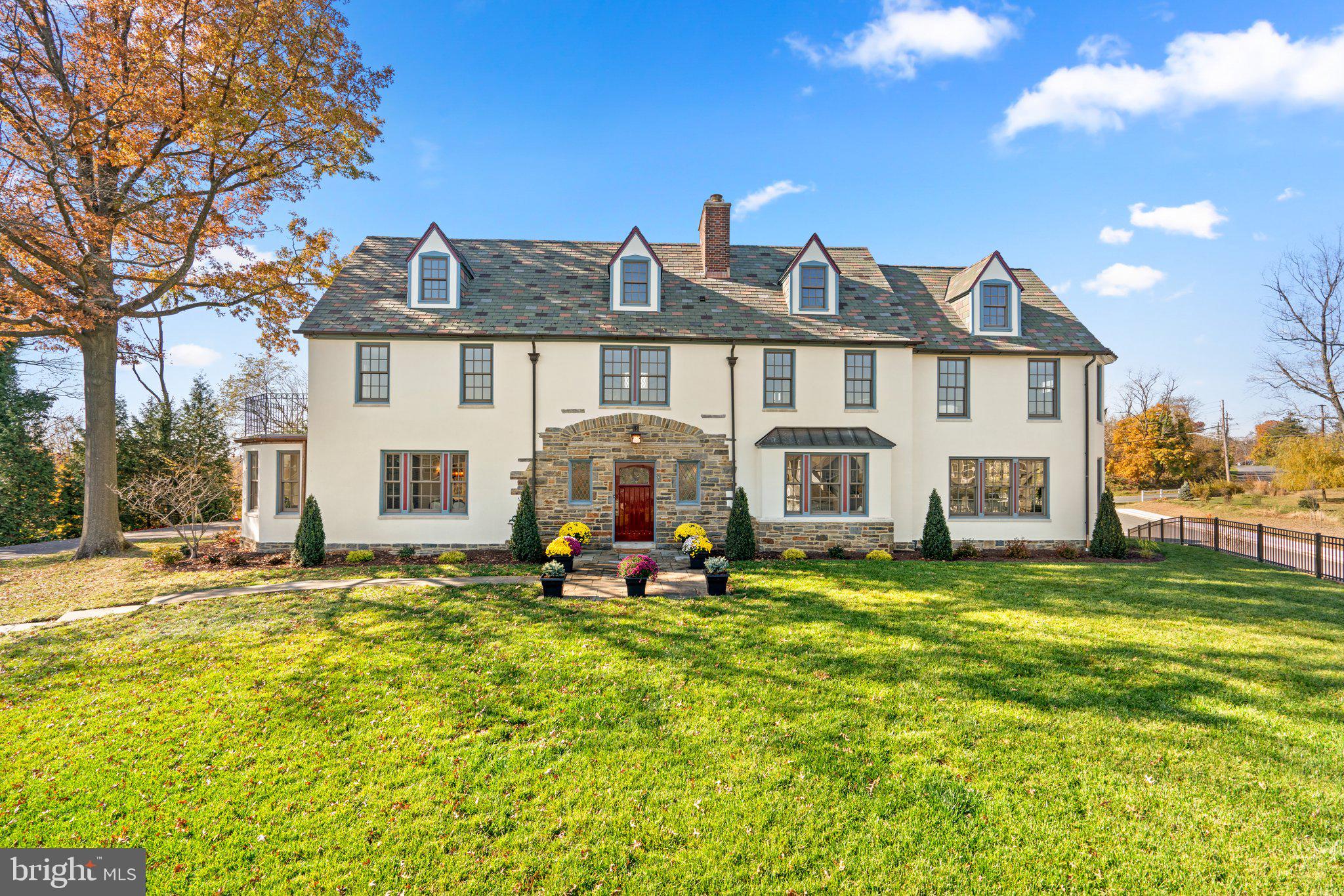 CATONSVILLE - Residential