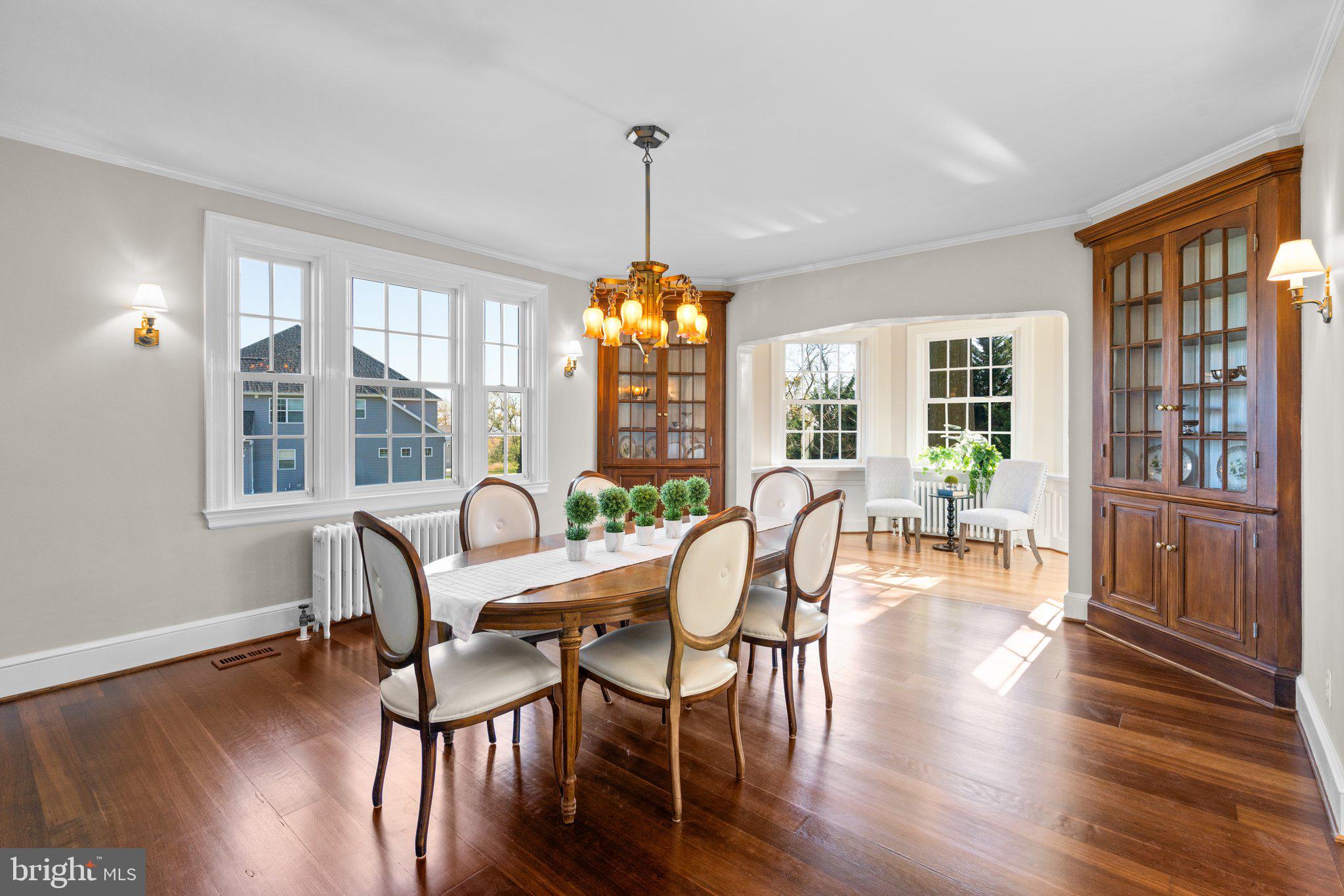 CATONSVILLE - Residential