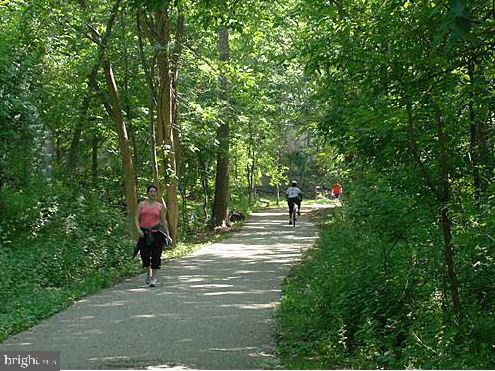 CATONSVILLE - Residential