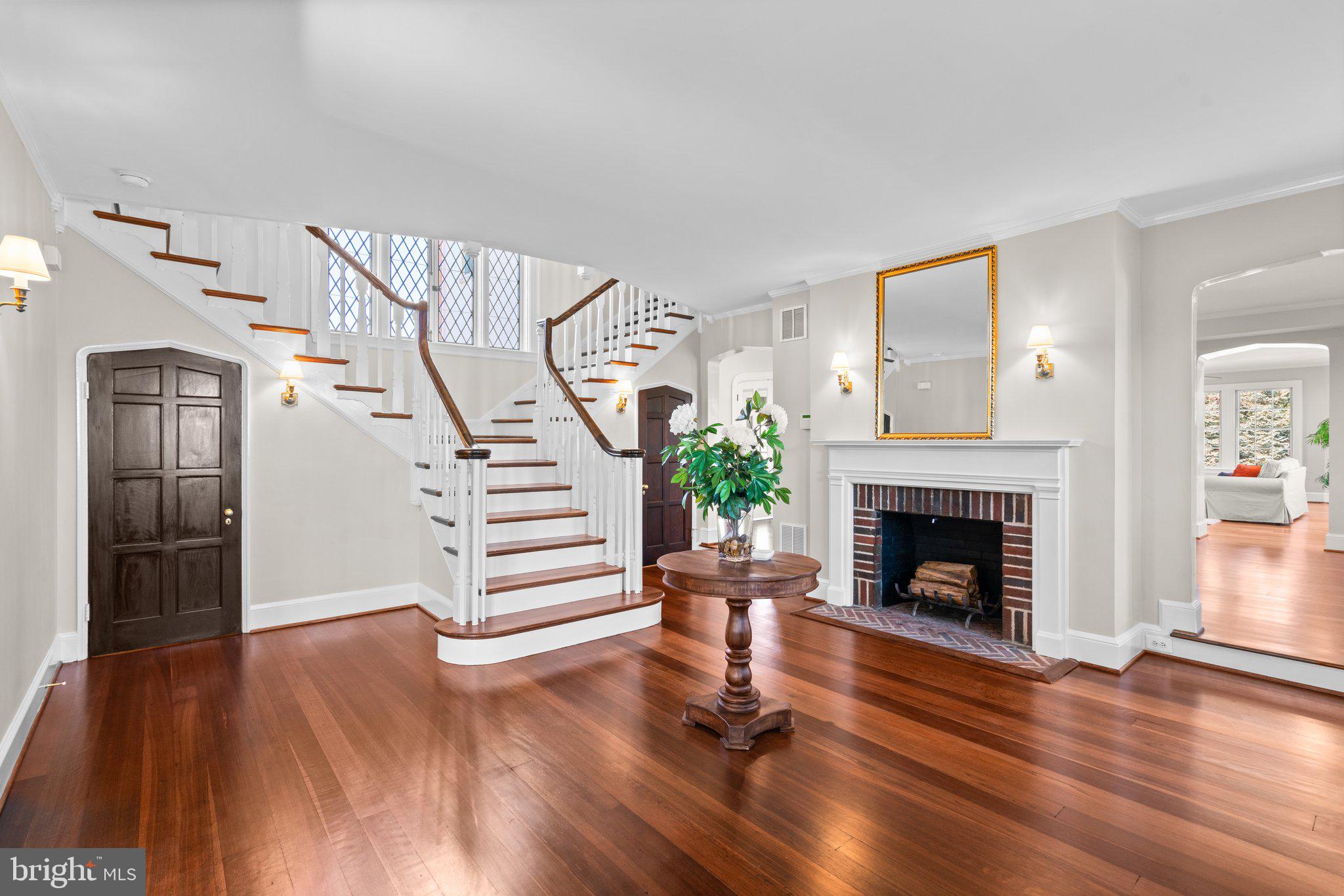 CATONSVILLE - Residential