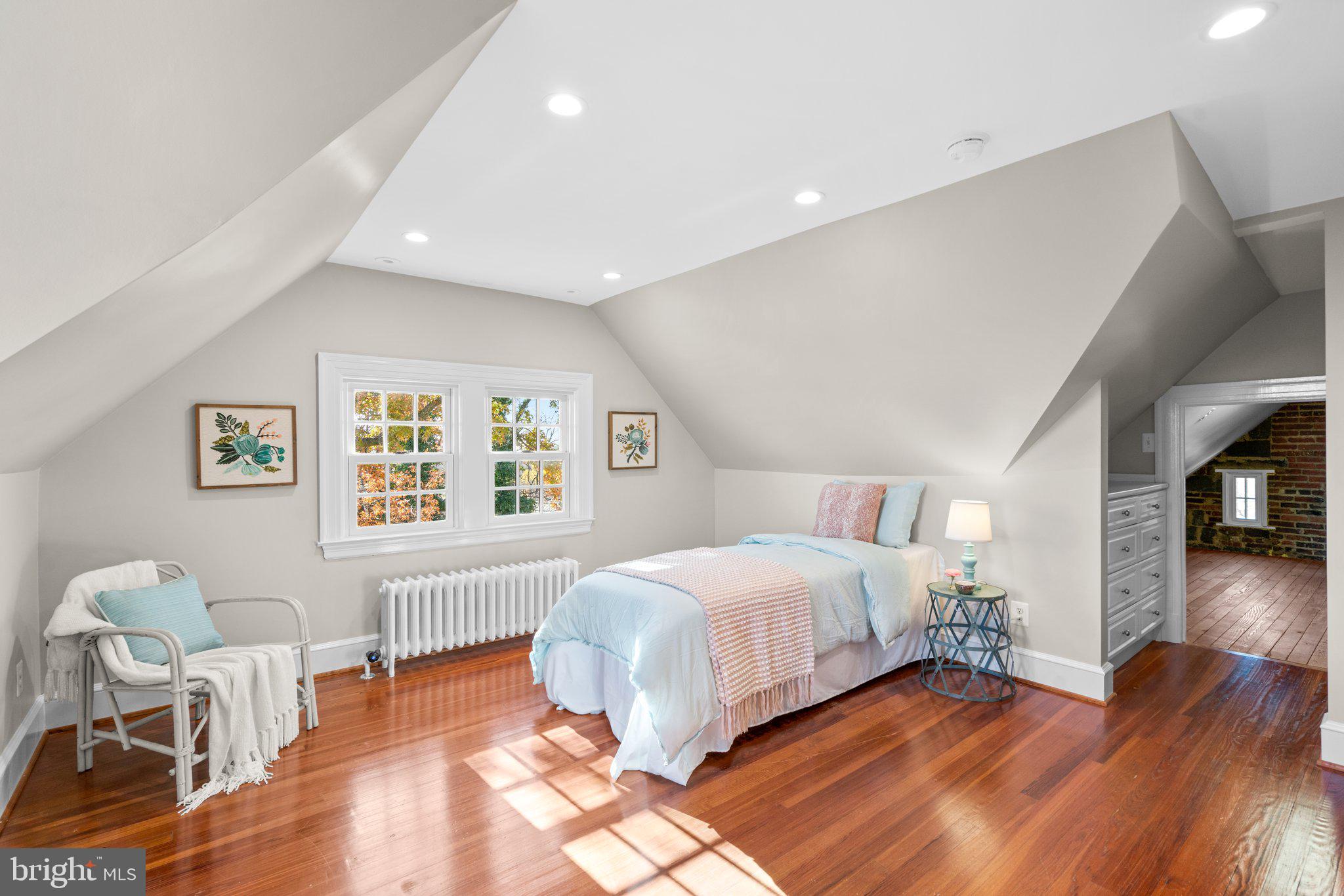 CATONSVILLE - Residential