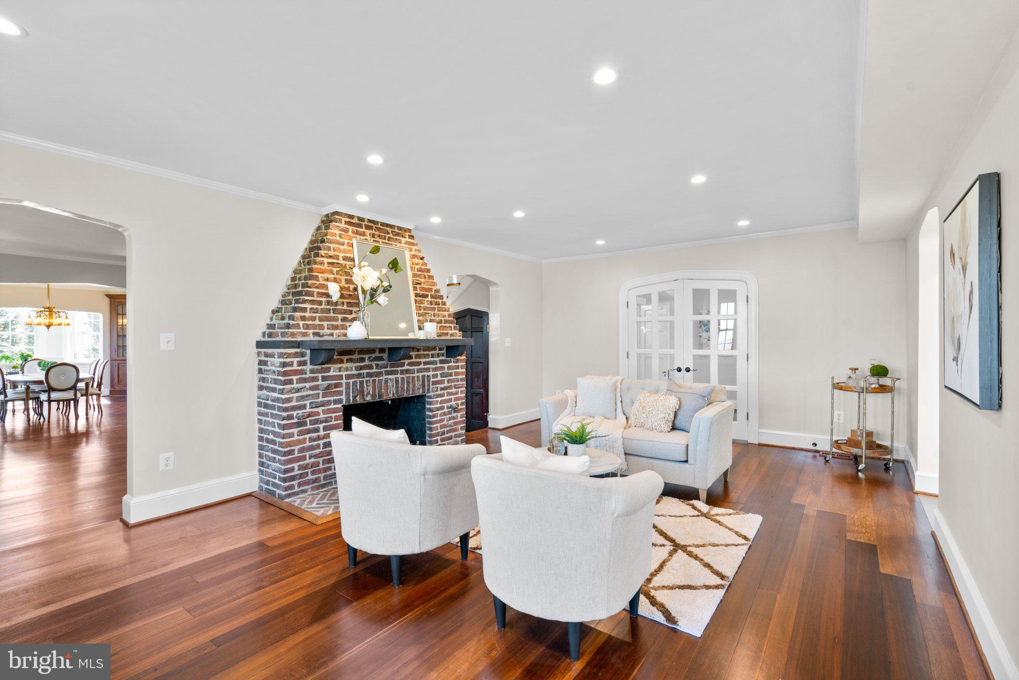 CATONSVILLE - Residential