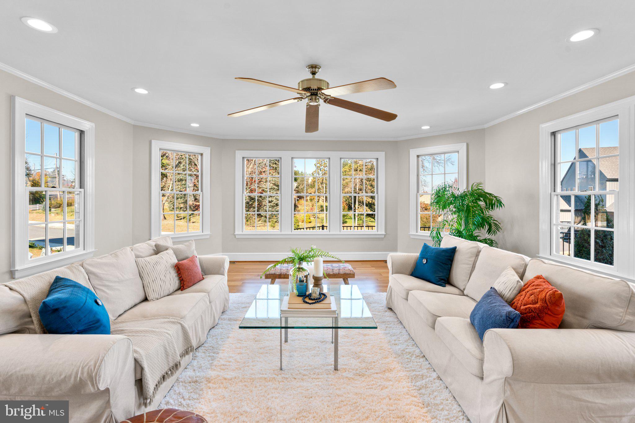 CATONSVILLE - Residential