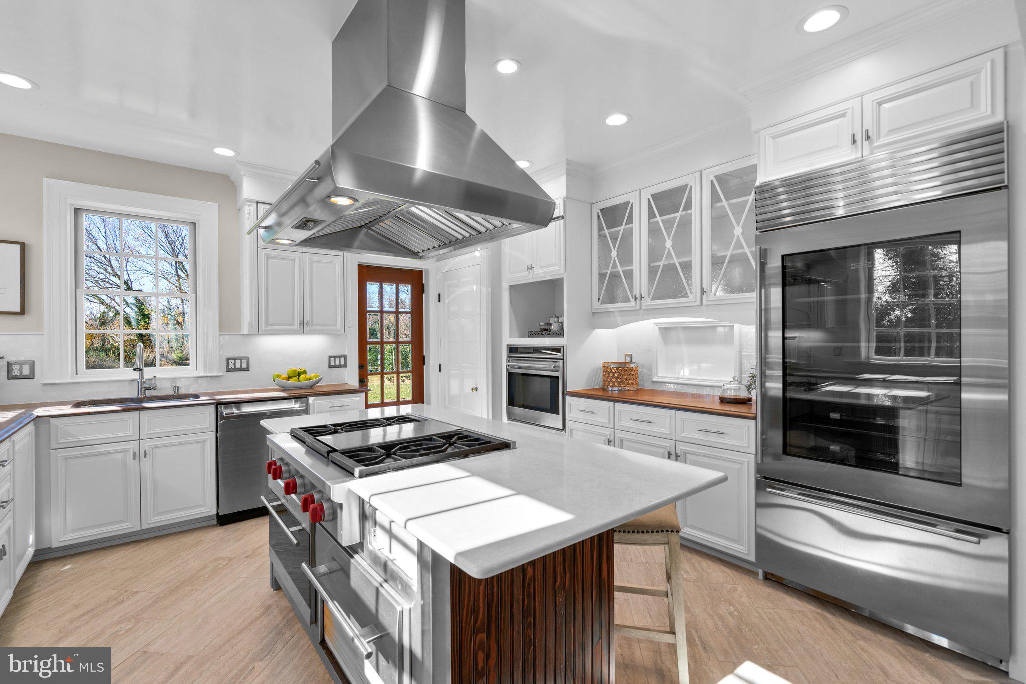 CATONSVILLE - Residential