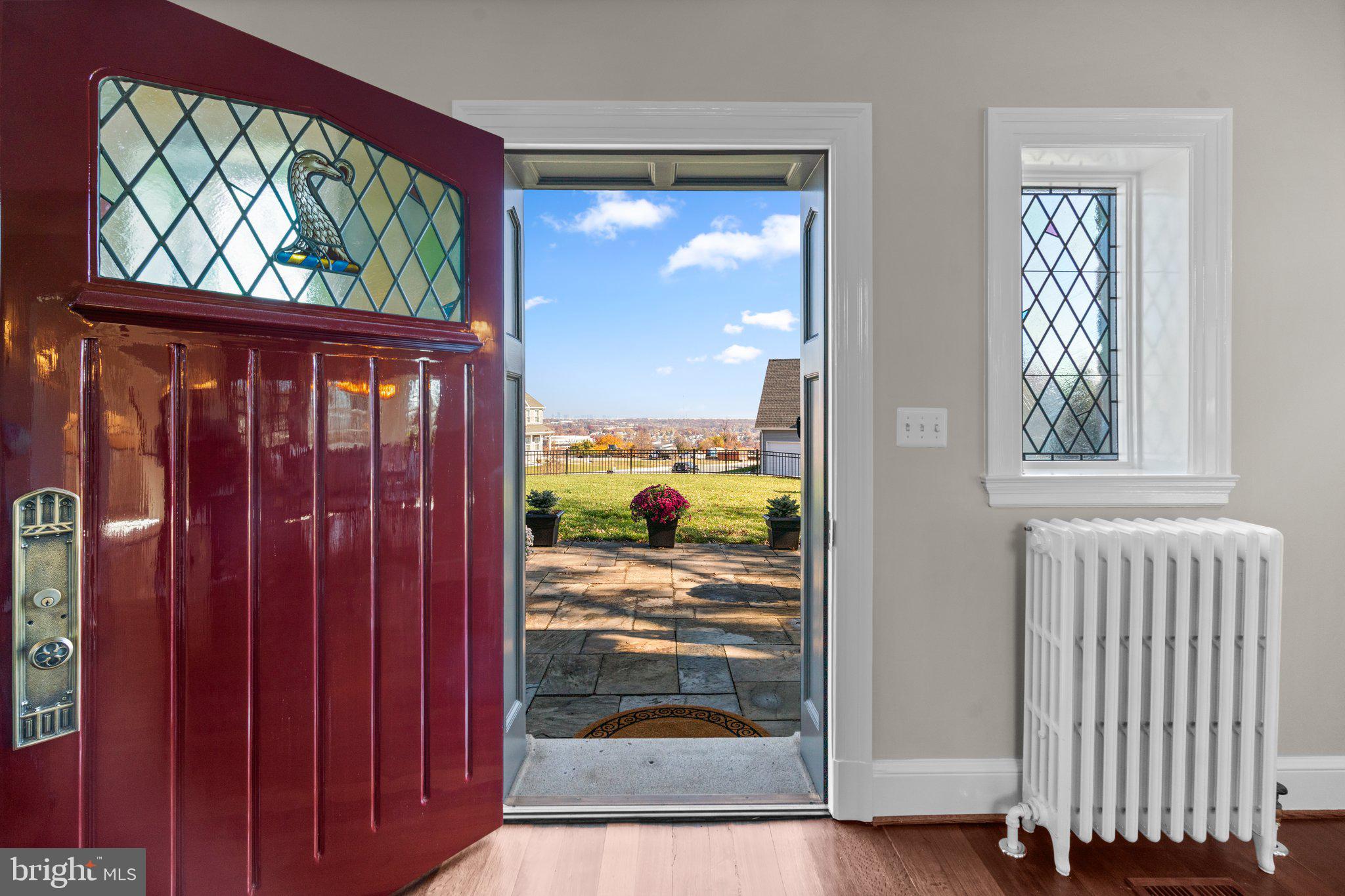 CATONSVILLE - Residential