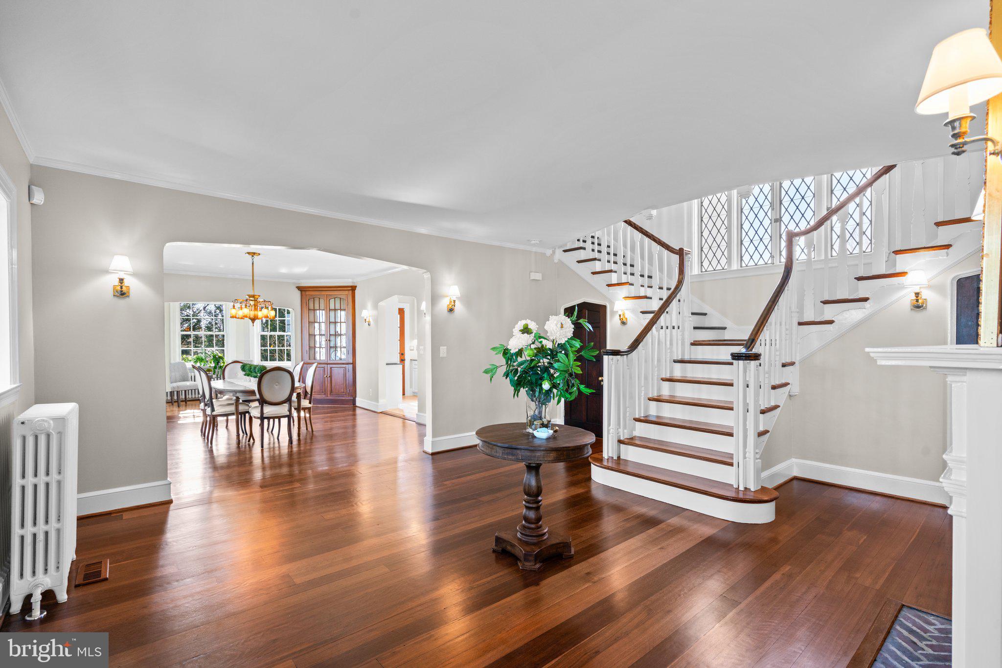 CATONSVILLE - Residential