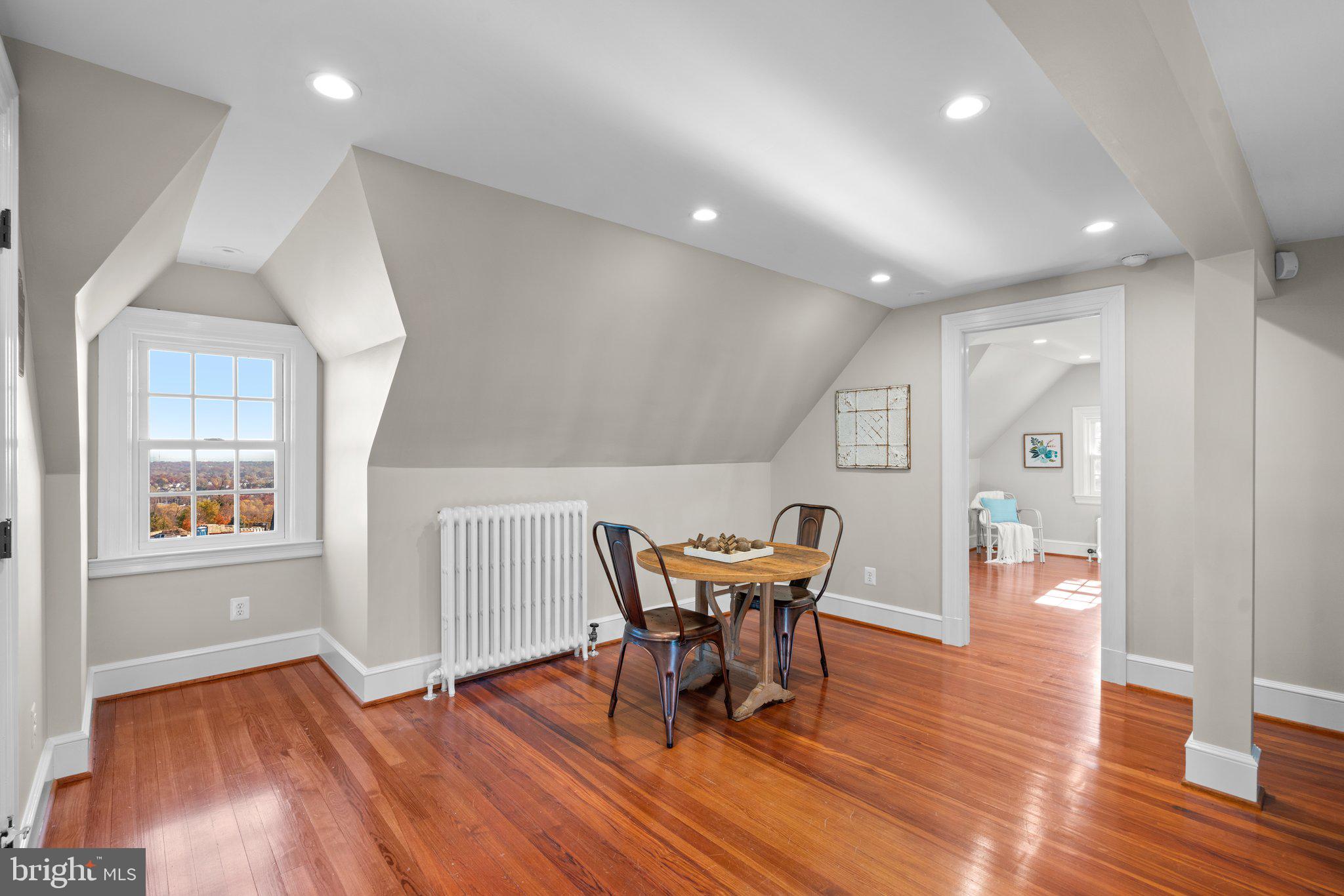 CATONSVILLE - Residential