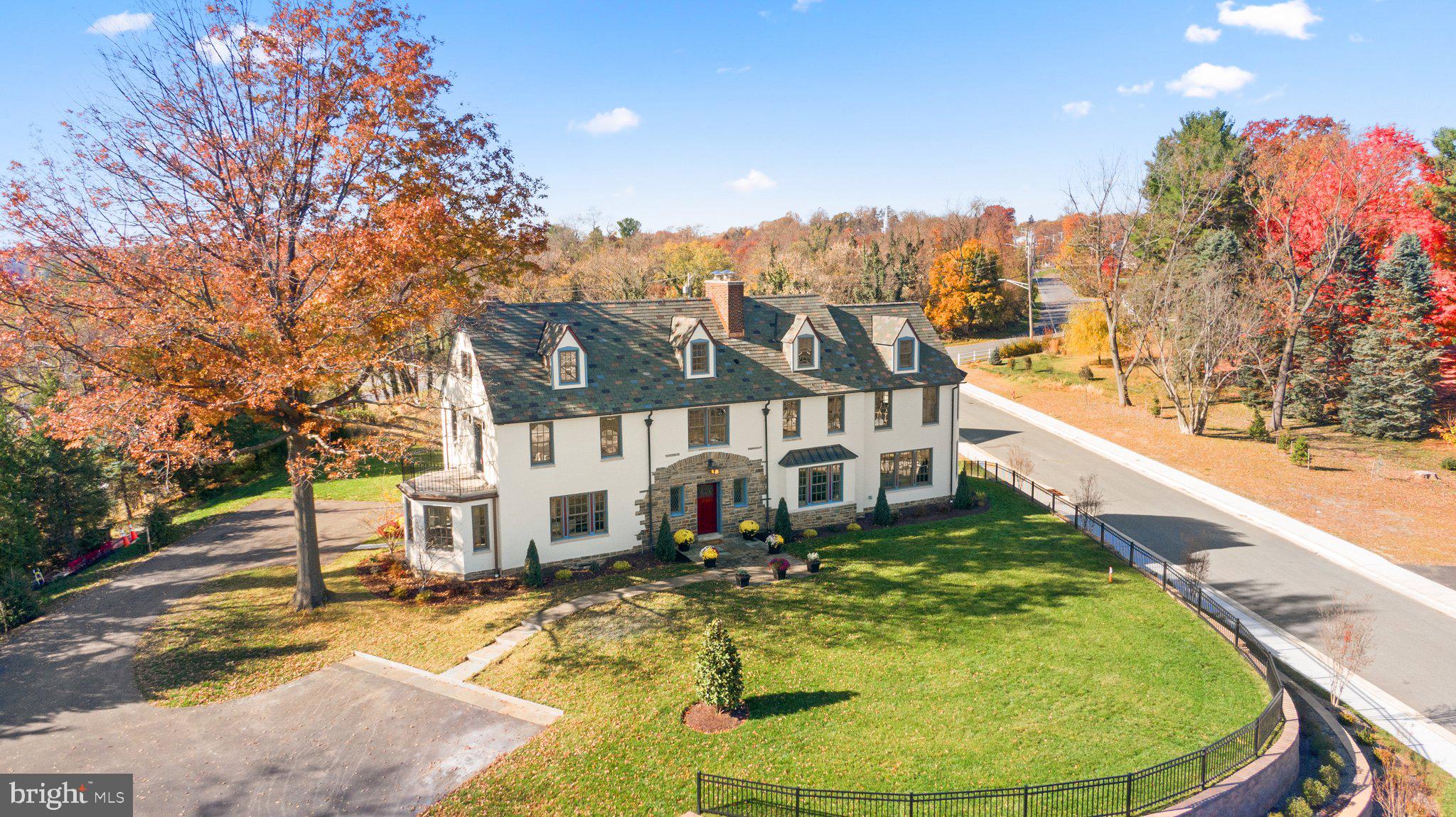 CATONSVILLE - Residential