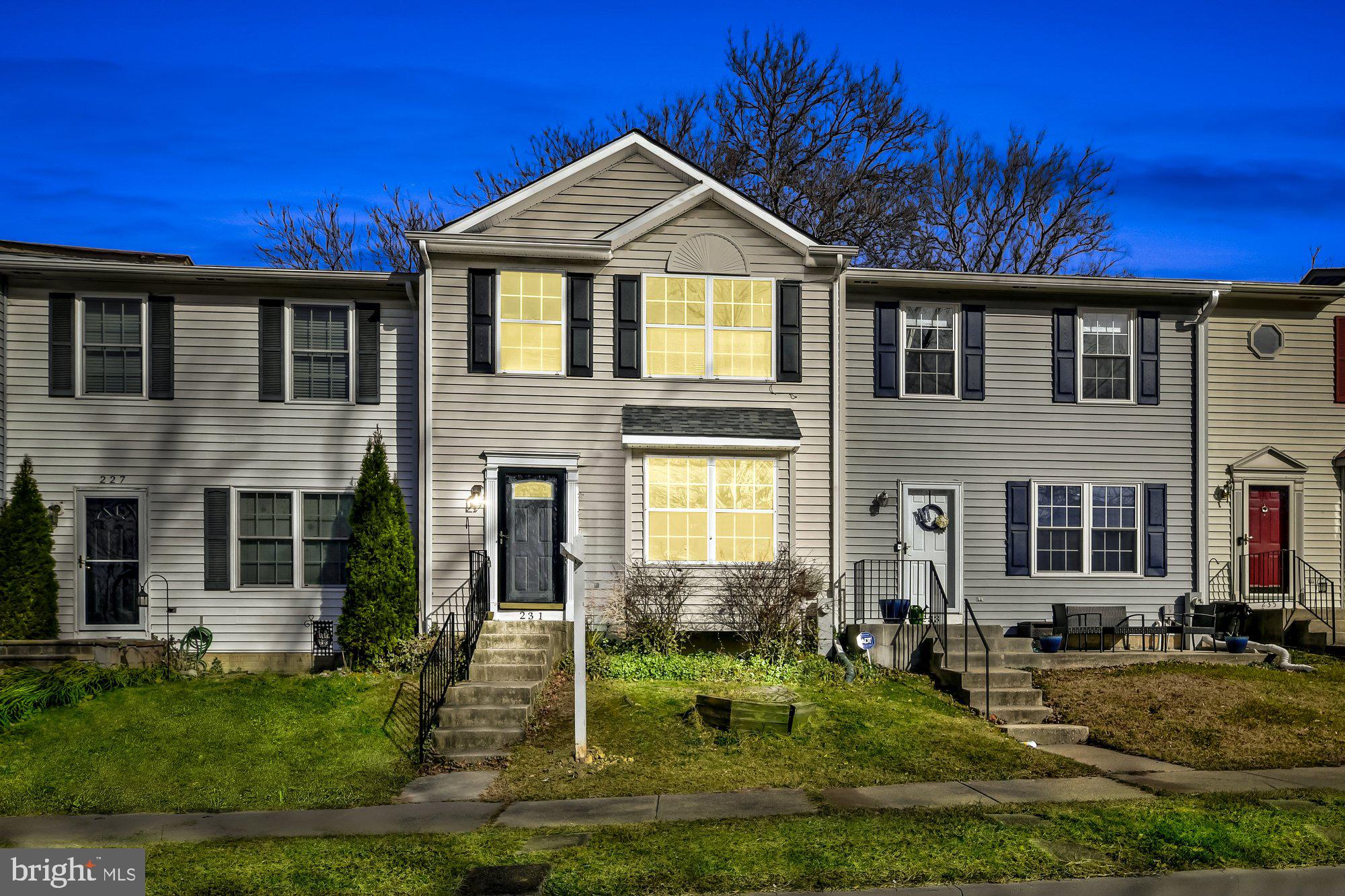 WOODSHIRE VILLAGE - Residential