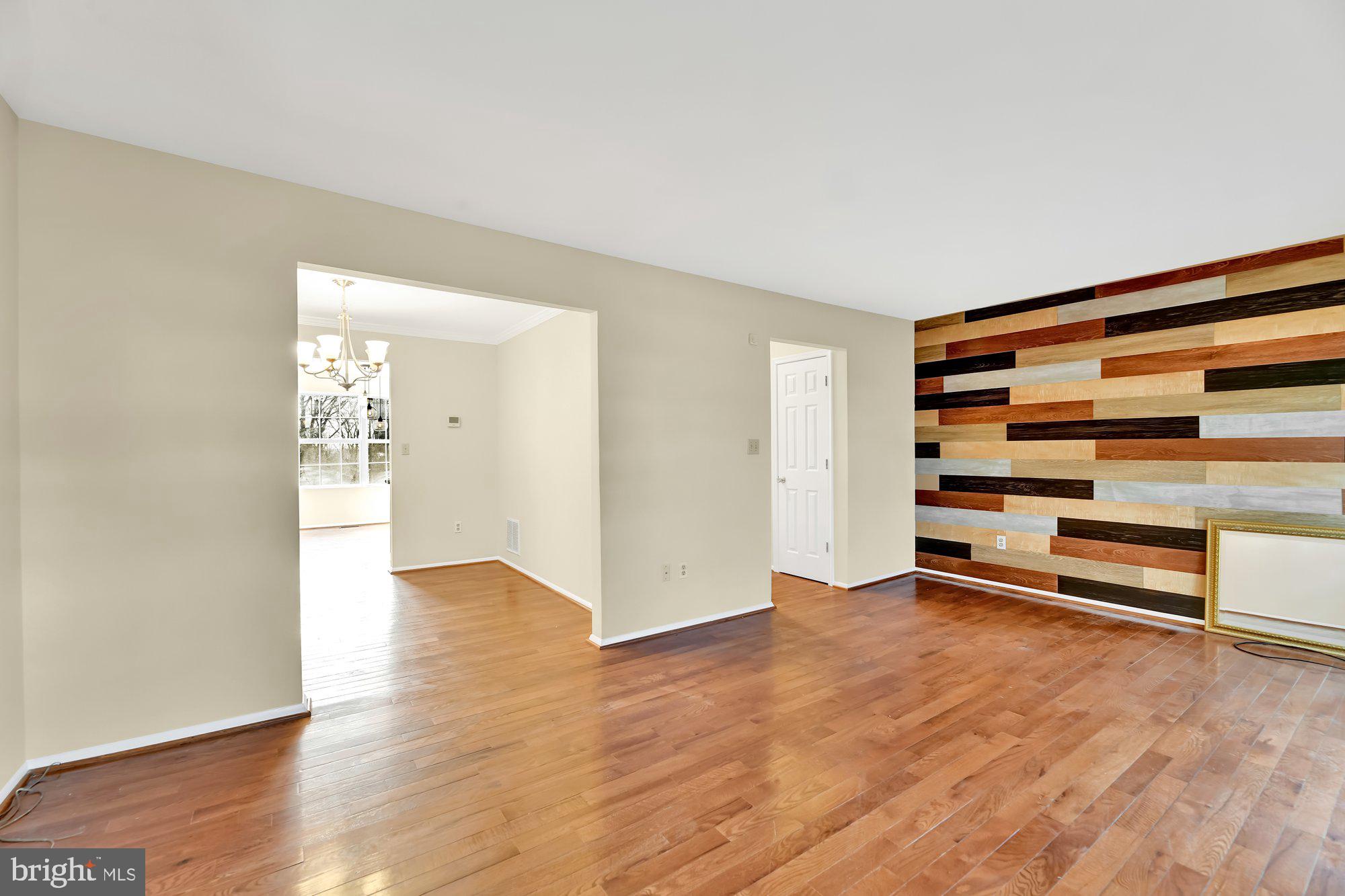 WOODSHIRE VILLAGE - Residential