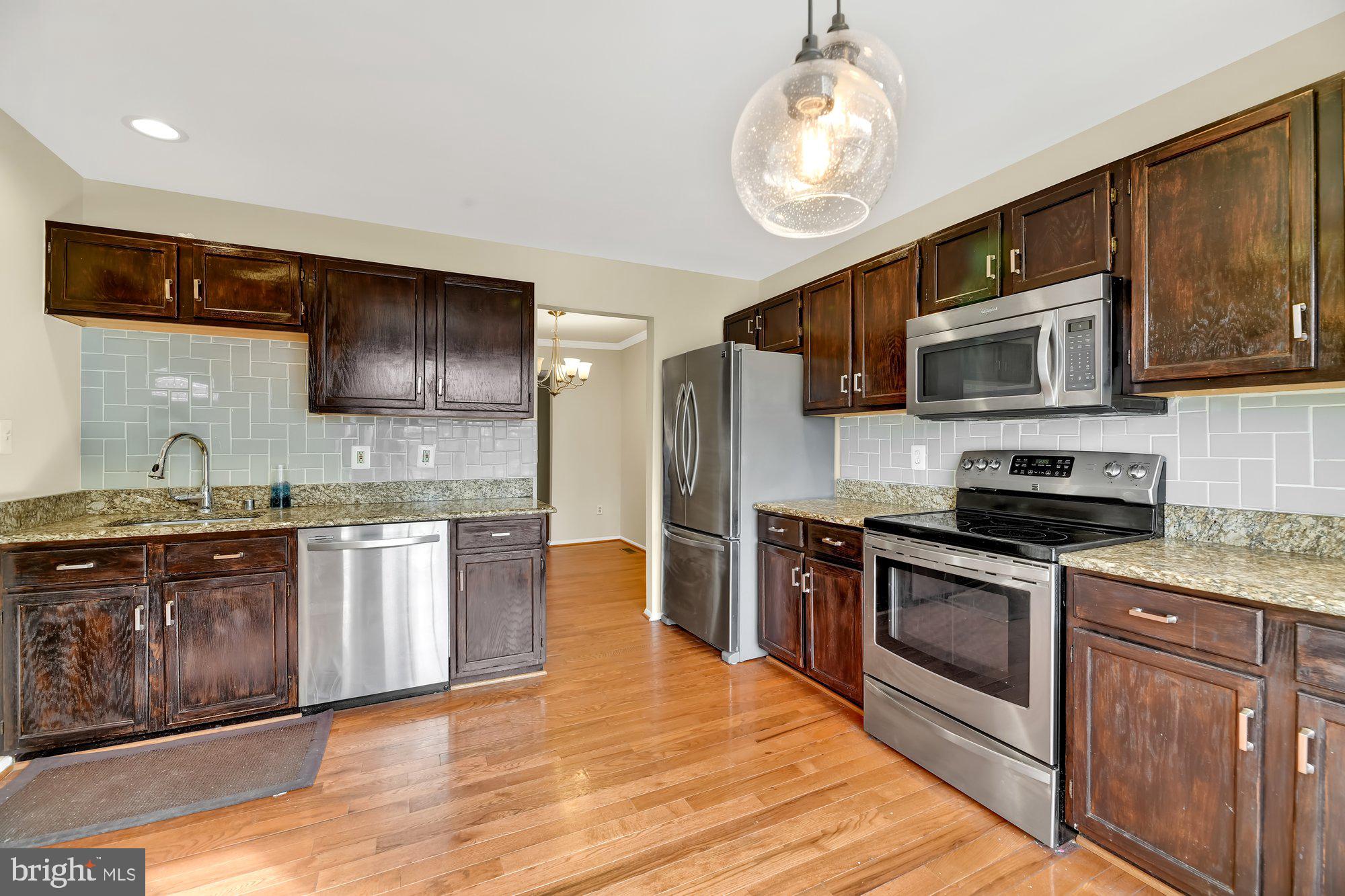 WOODSHIRE VILLAGE - Residential