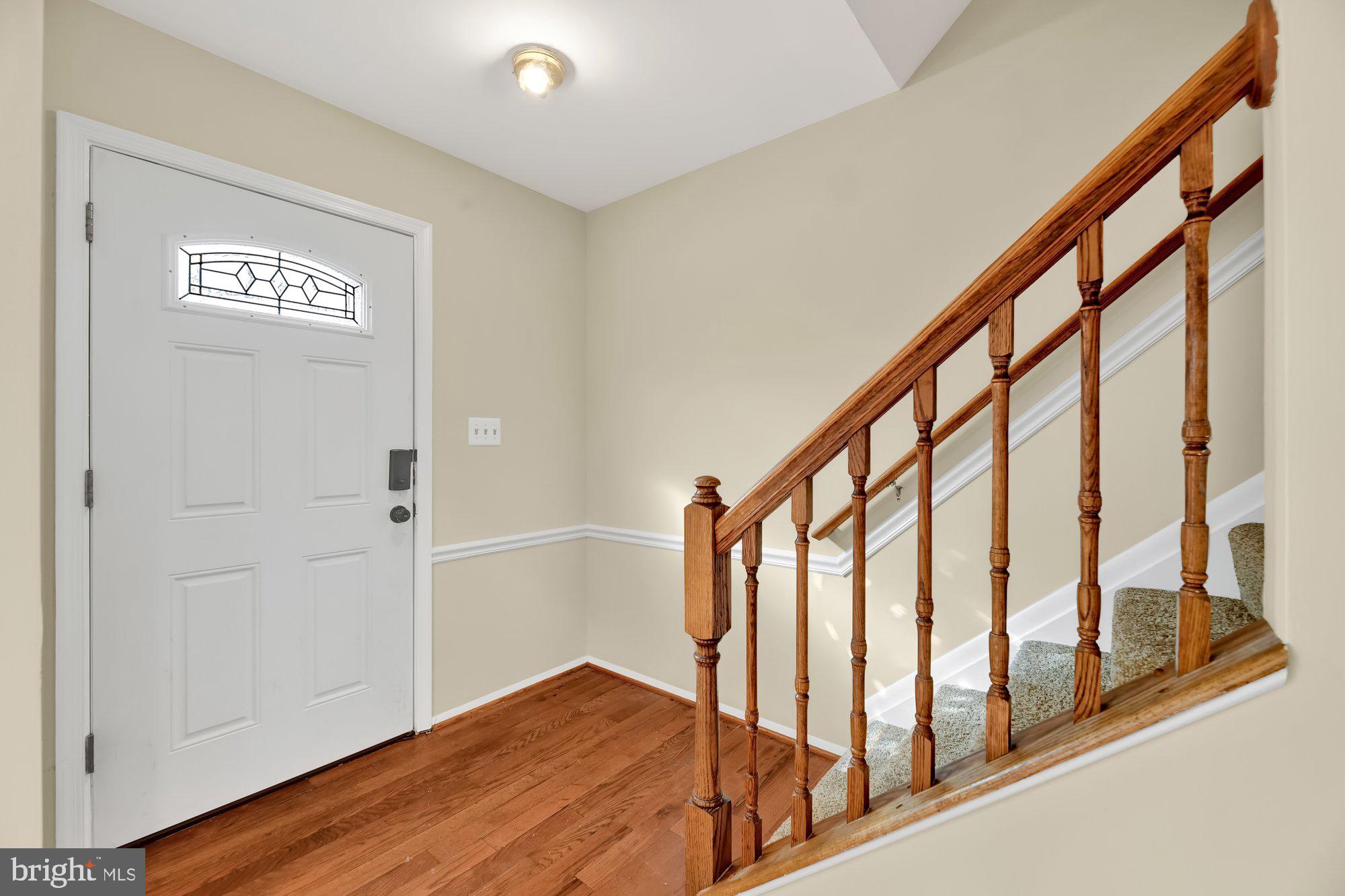 WOODSHIRE VILLAGE - Residential