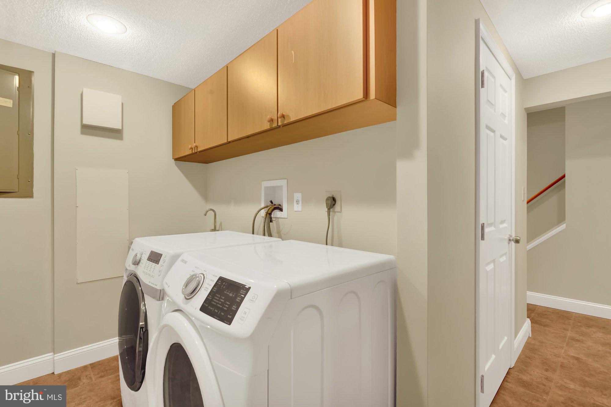 WOODSHIRE VILLAGE - Residential