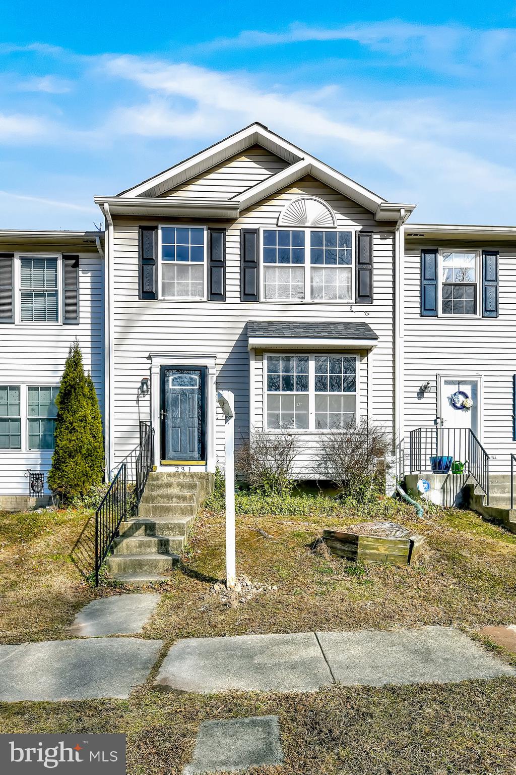 WOODSHIRE VILLAGE - Residential