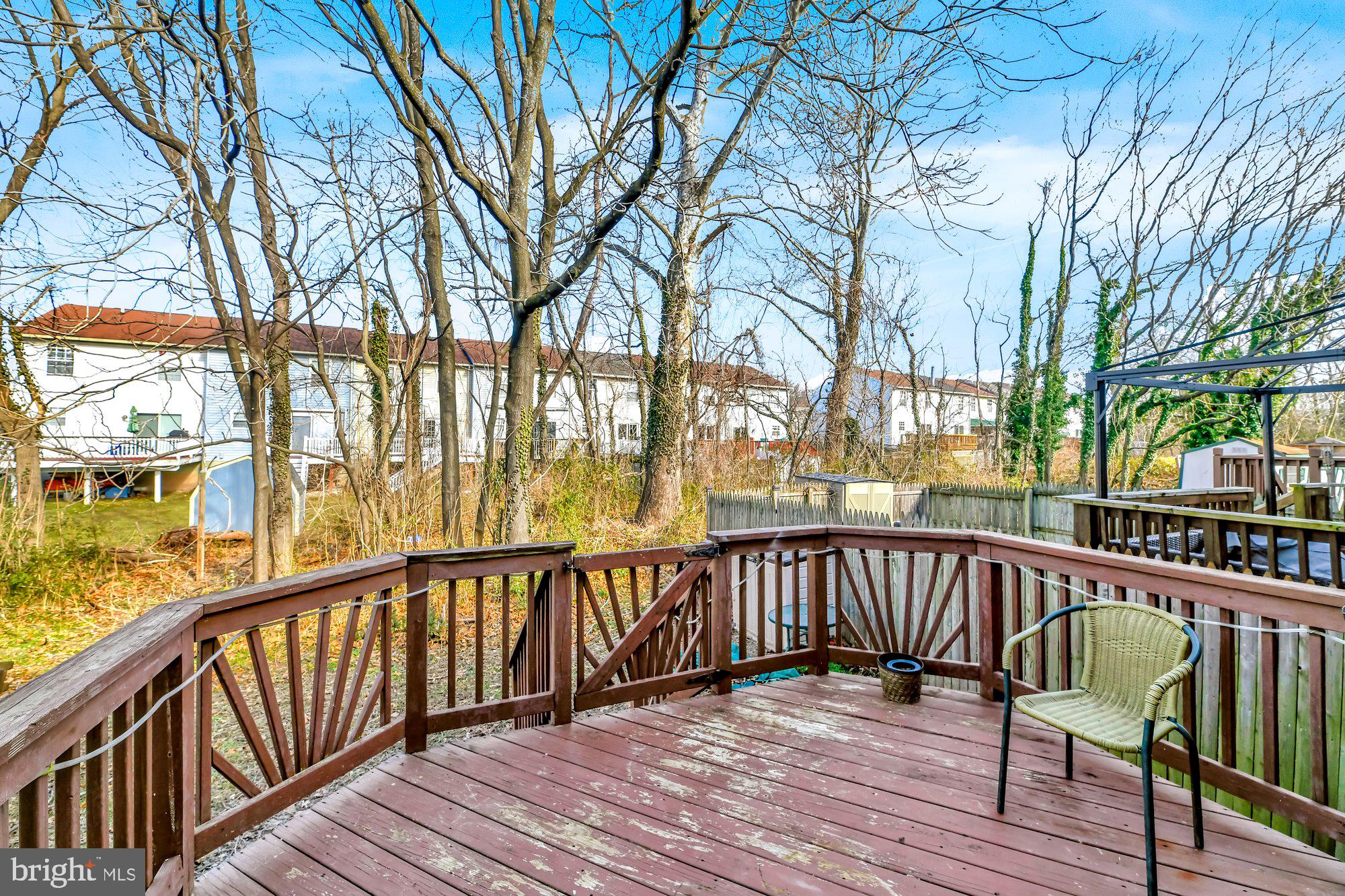 WOODSHIRE VILLAGE - Residential