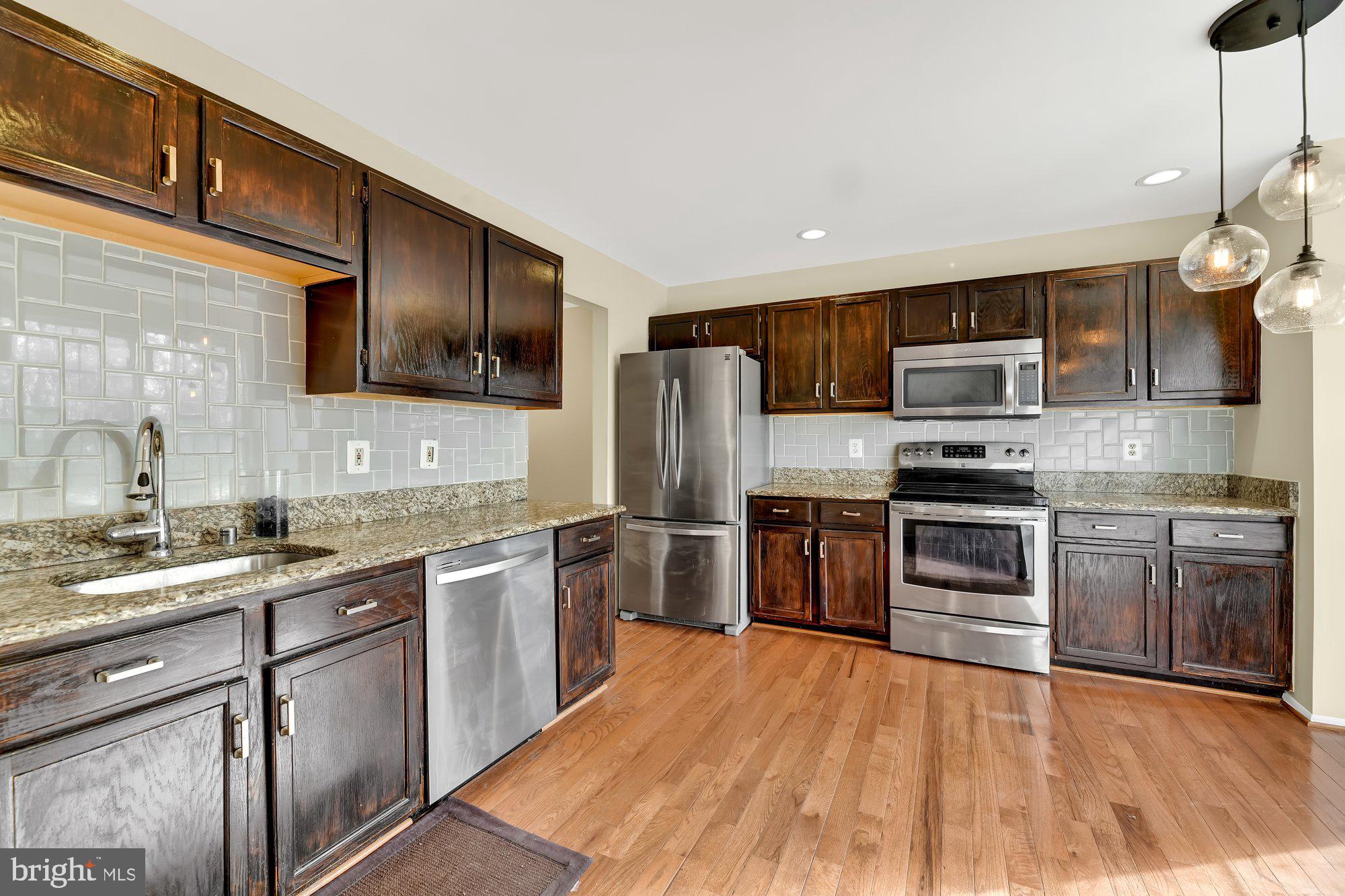 WOODSHIRE VILLAGE - Residential