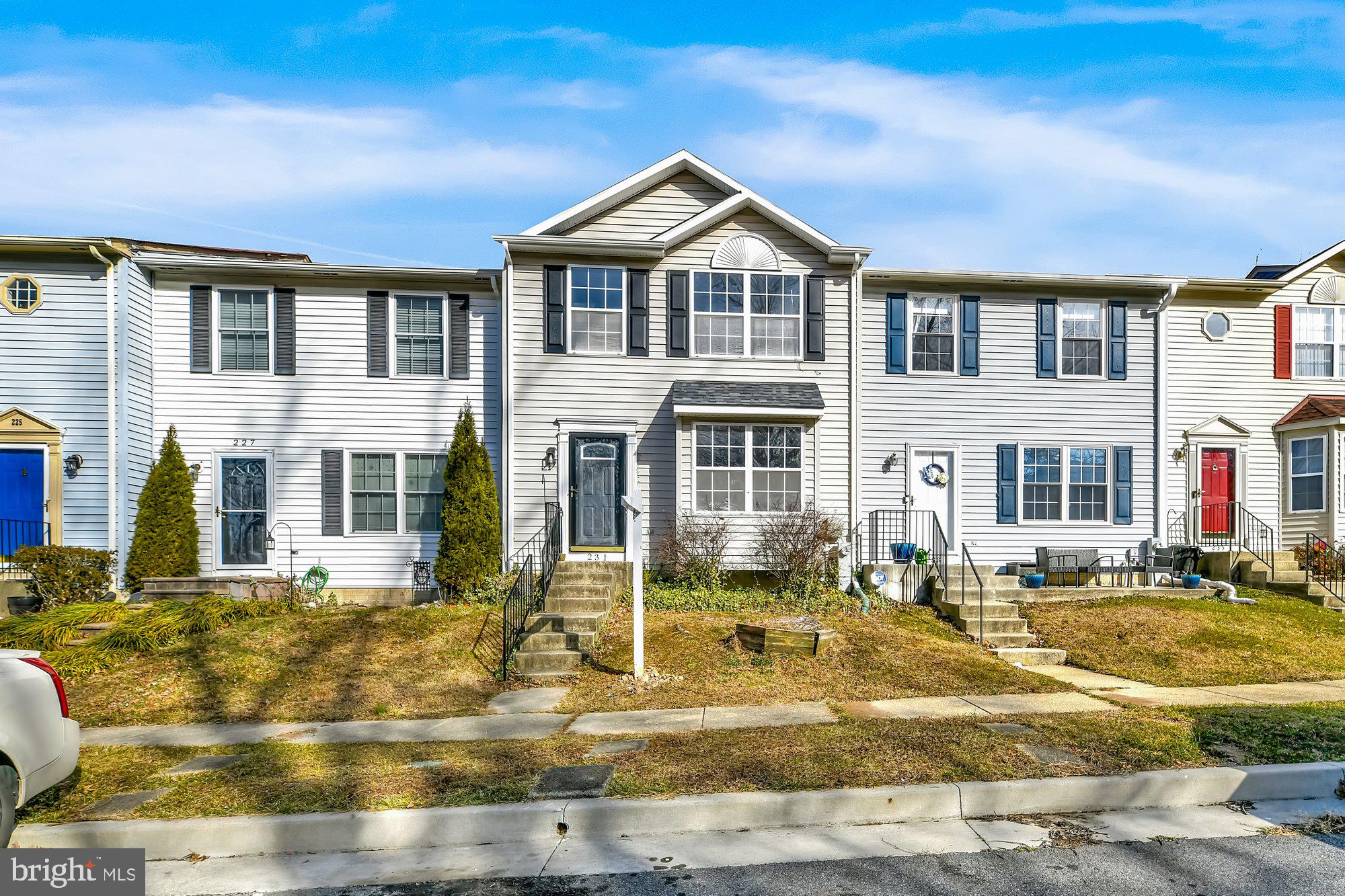 WOODSHIRE VILLAGE - Residential