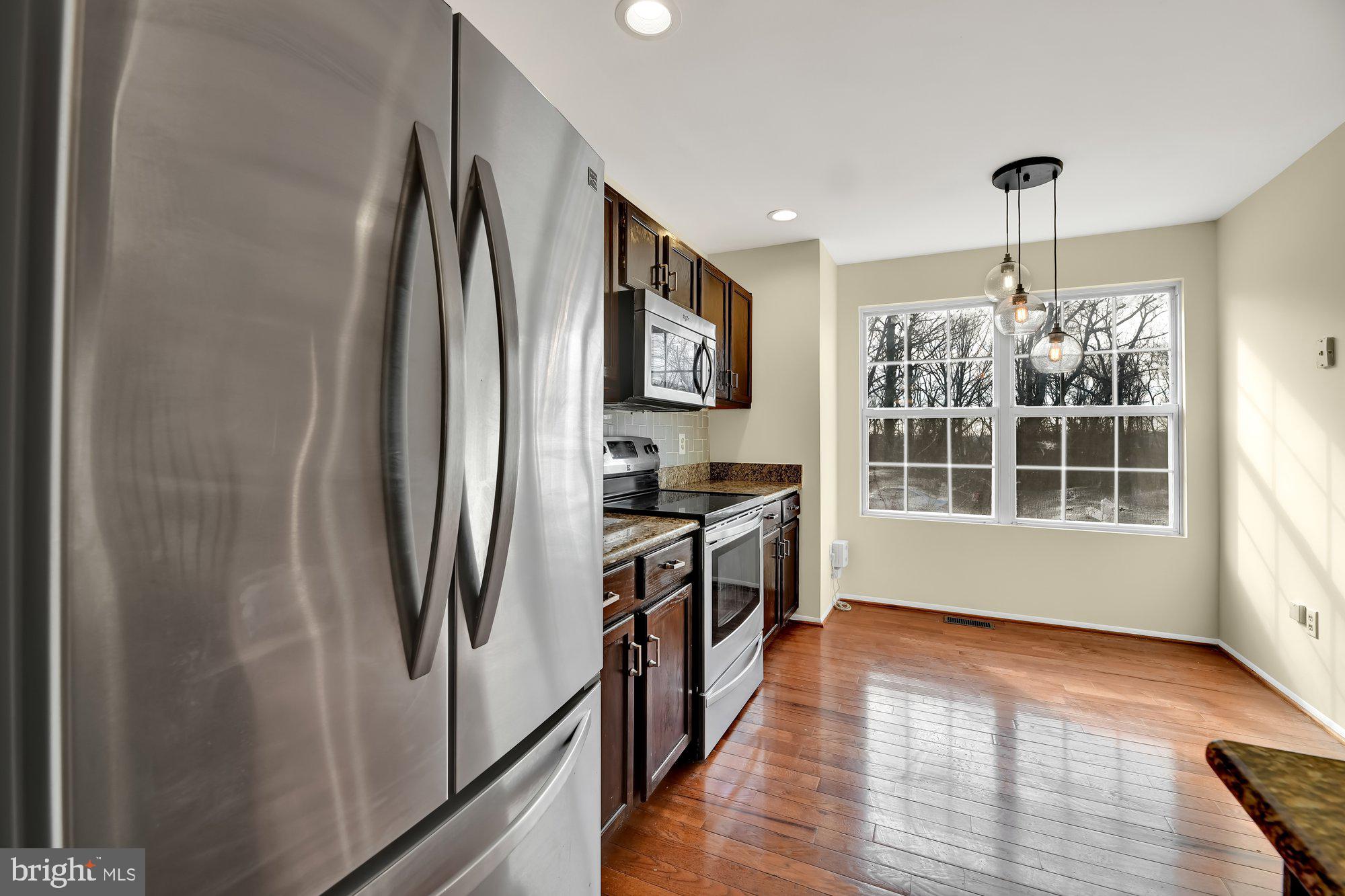 WOODSHIRE VILLAGE - Residential