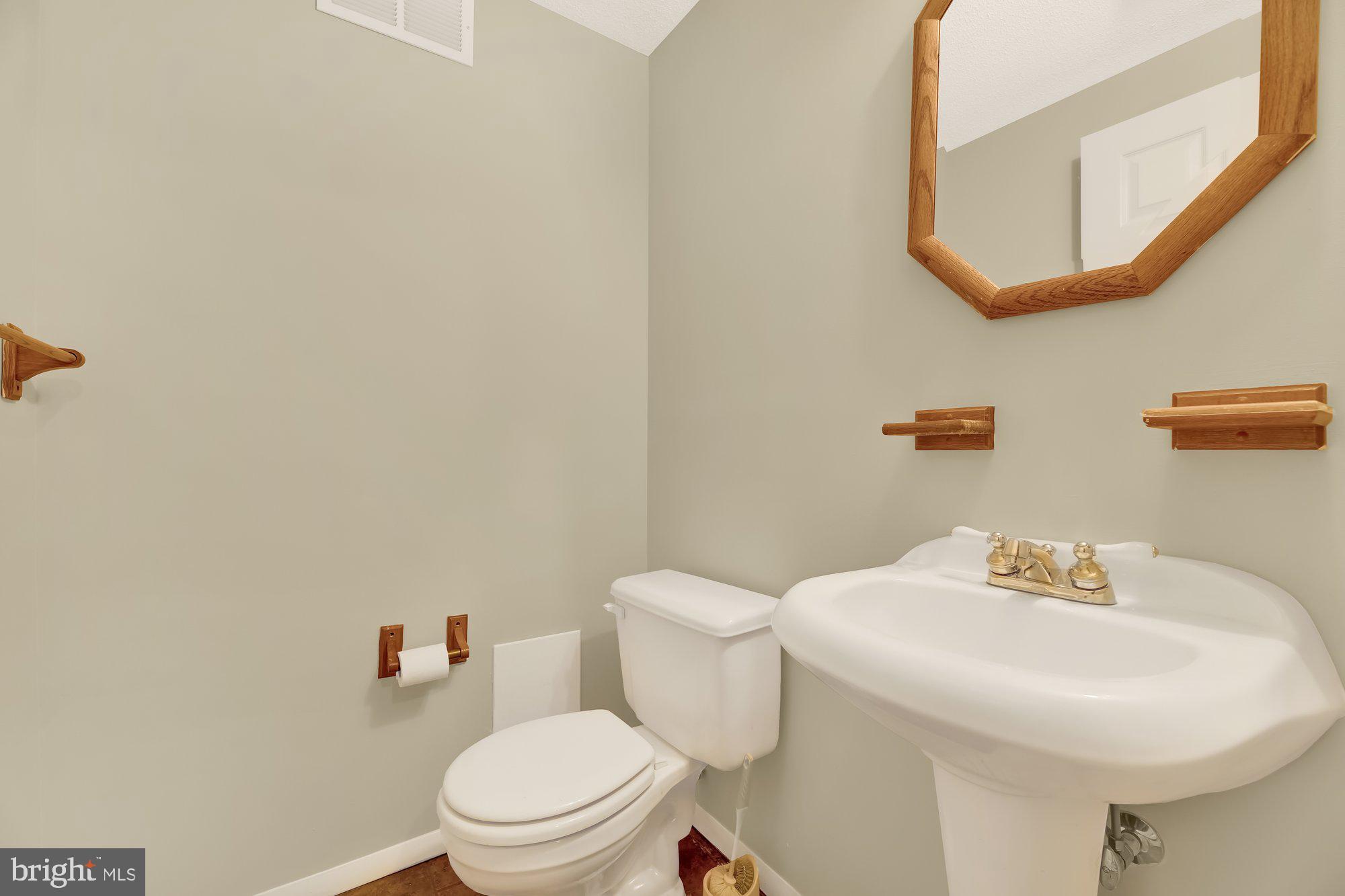 WOODSHIRE VILLAGE - Residential