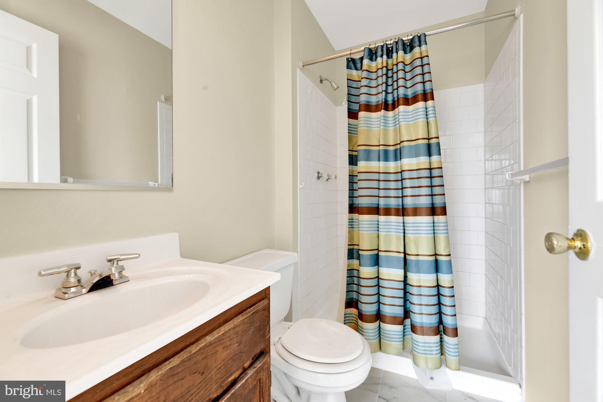 WOODSHIRE VILLAGE - Residential