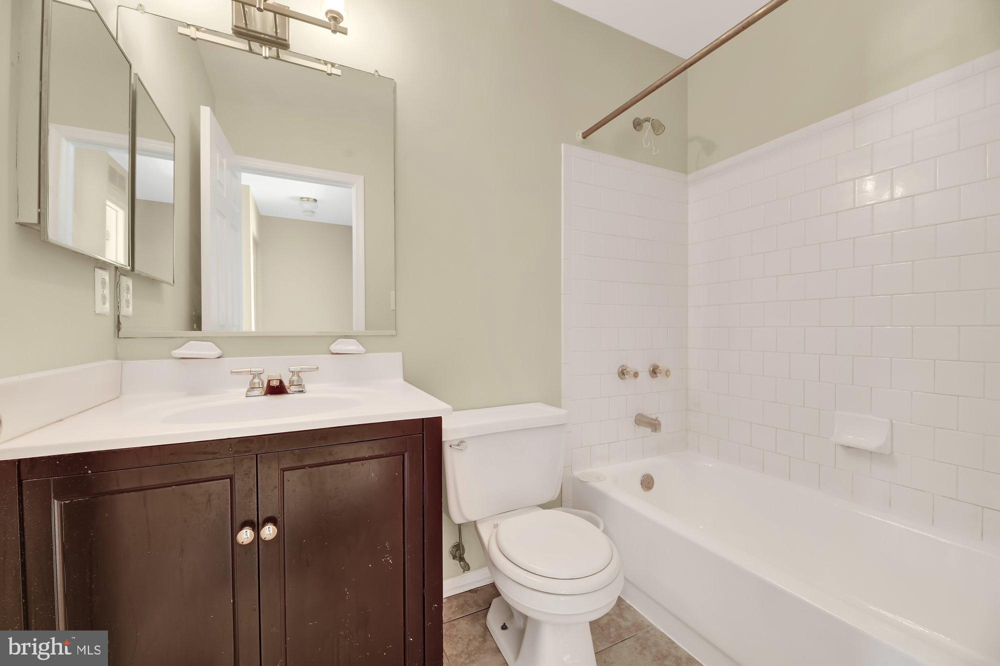 WOODSHIRE VILLAGE - Residential