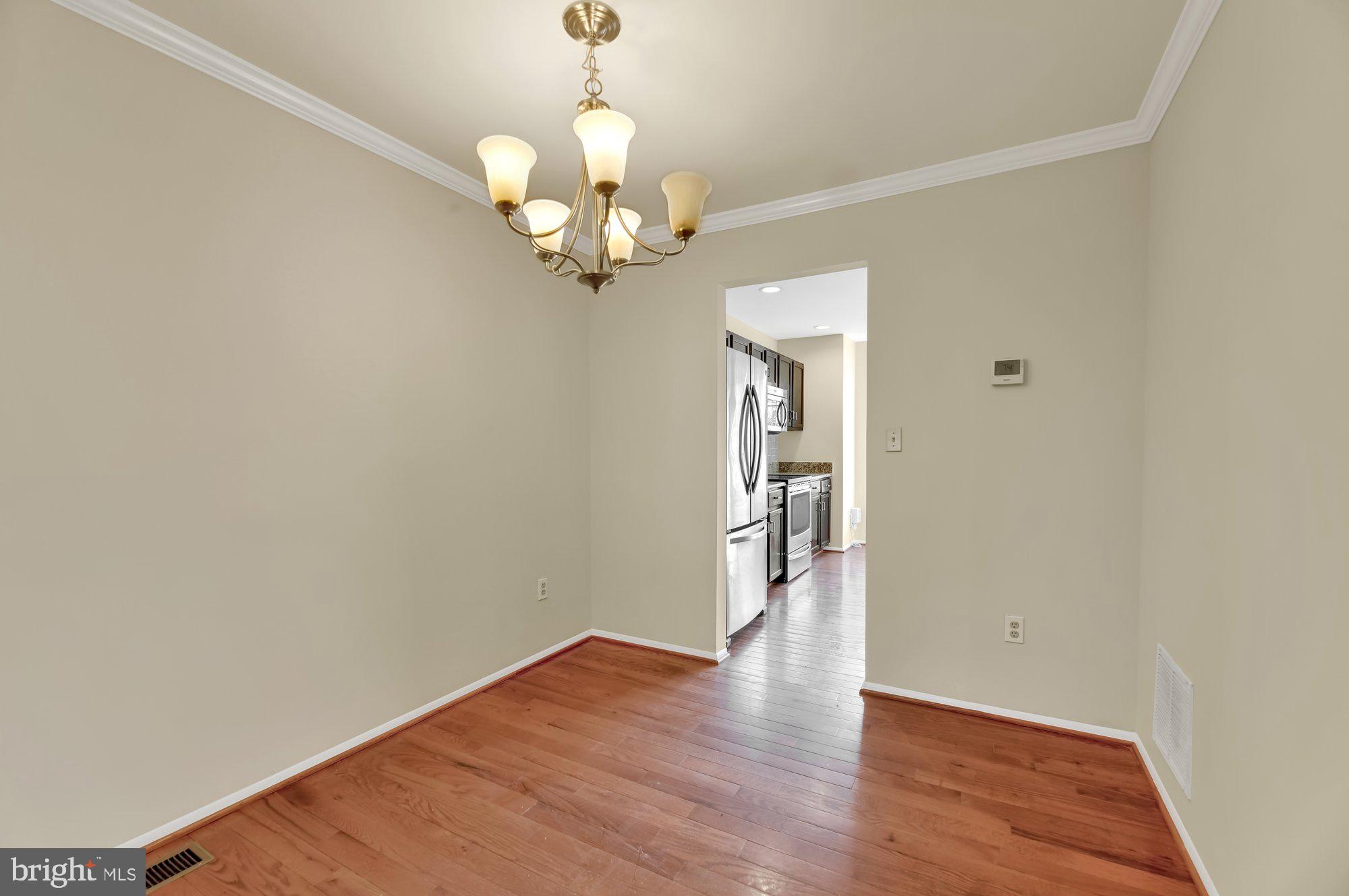 WOODSHIRE VILLAGE - Residential