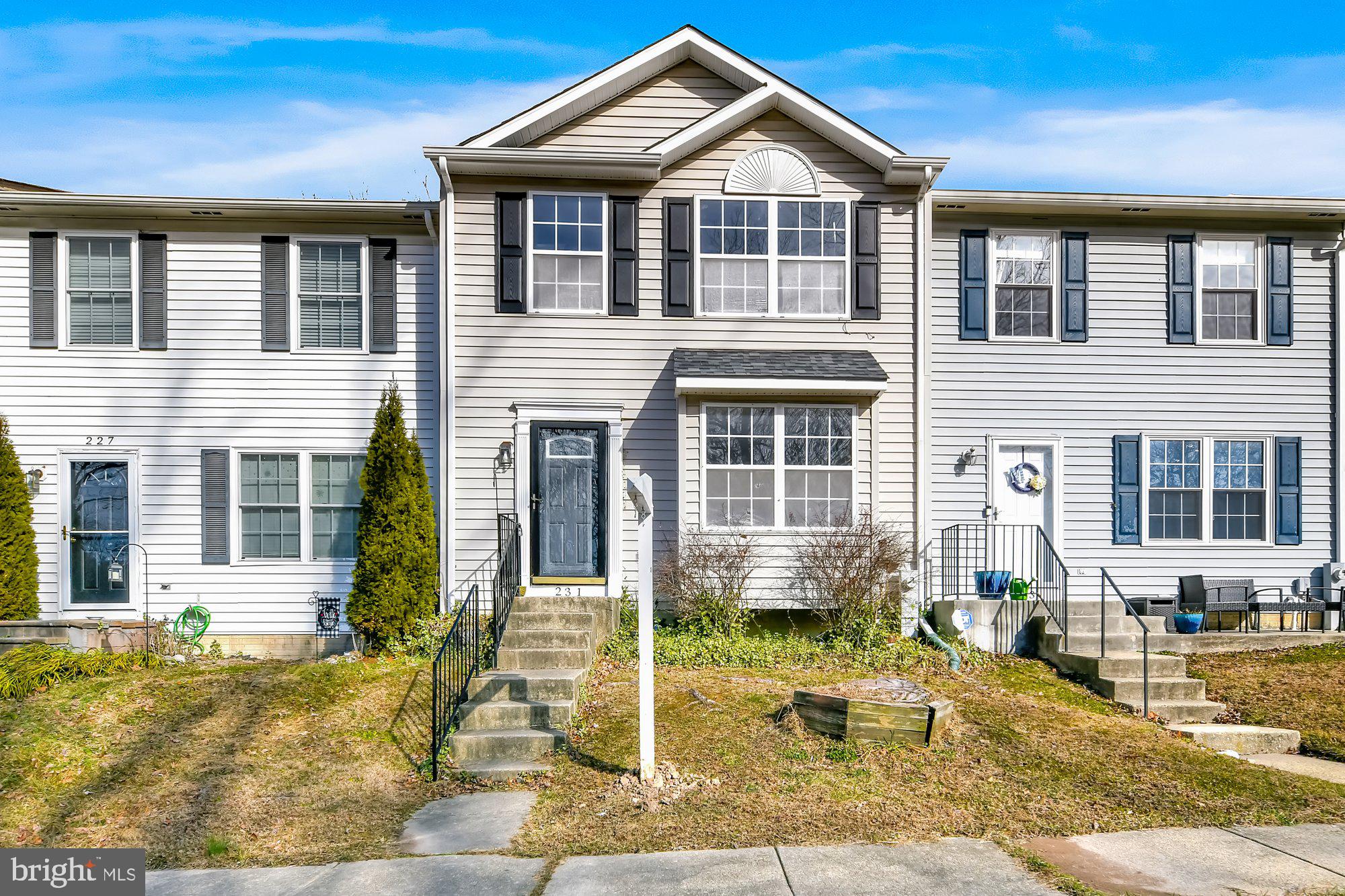 WOODSHIRE VILLAGE - Residential