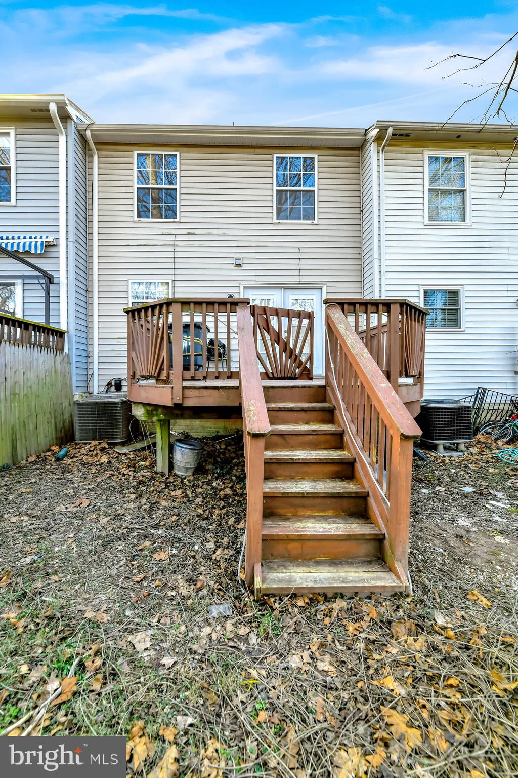 WOODSHIRE VILLAGE - Residential