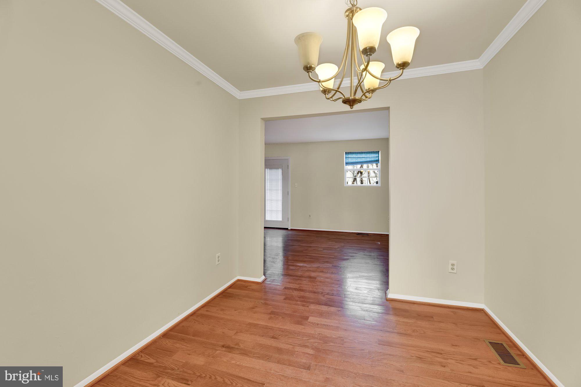 WOODSHIRE VILLAGE - Residential