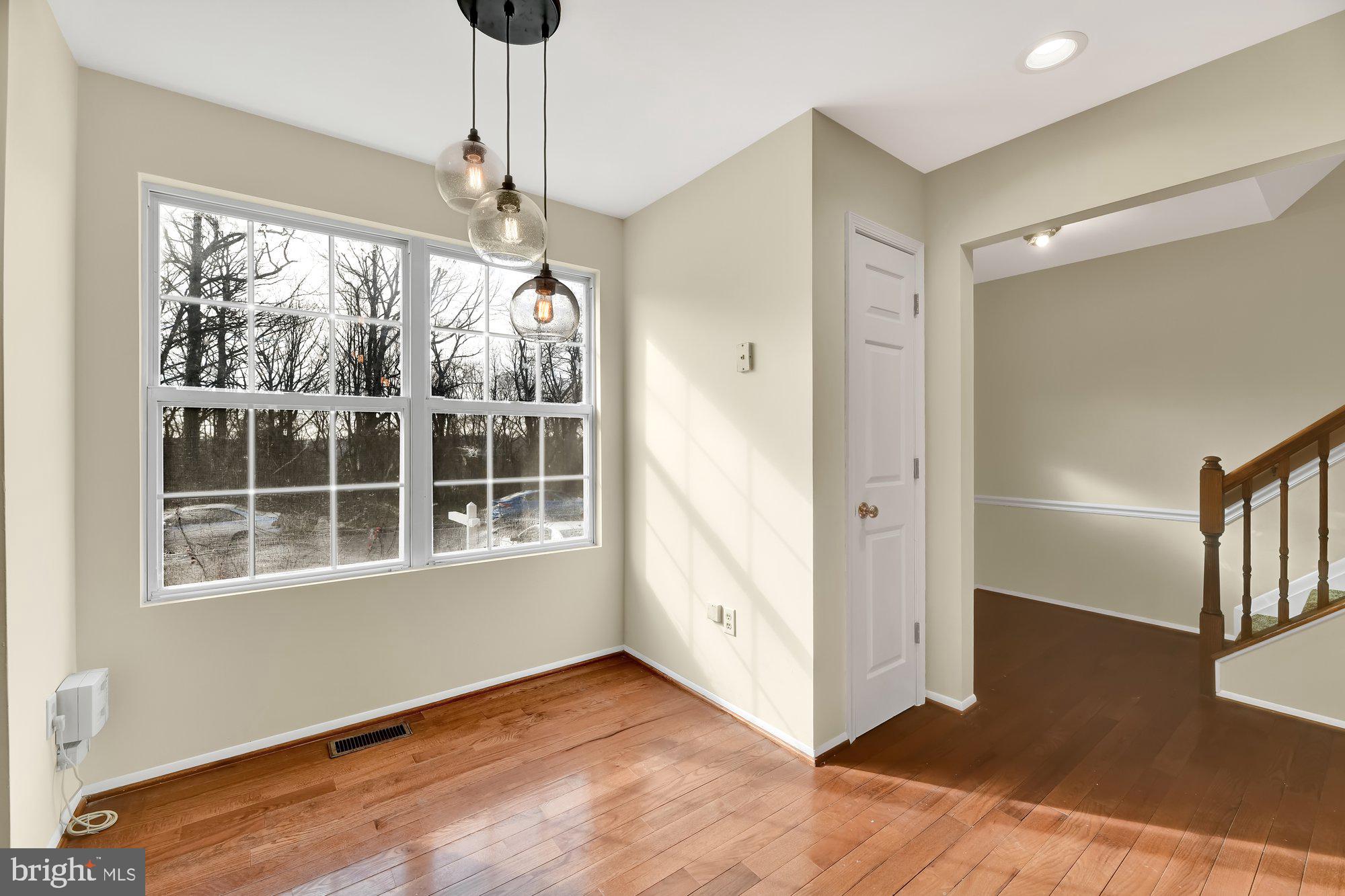 WOODSHIRE VILLAGE - Residential