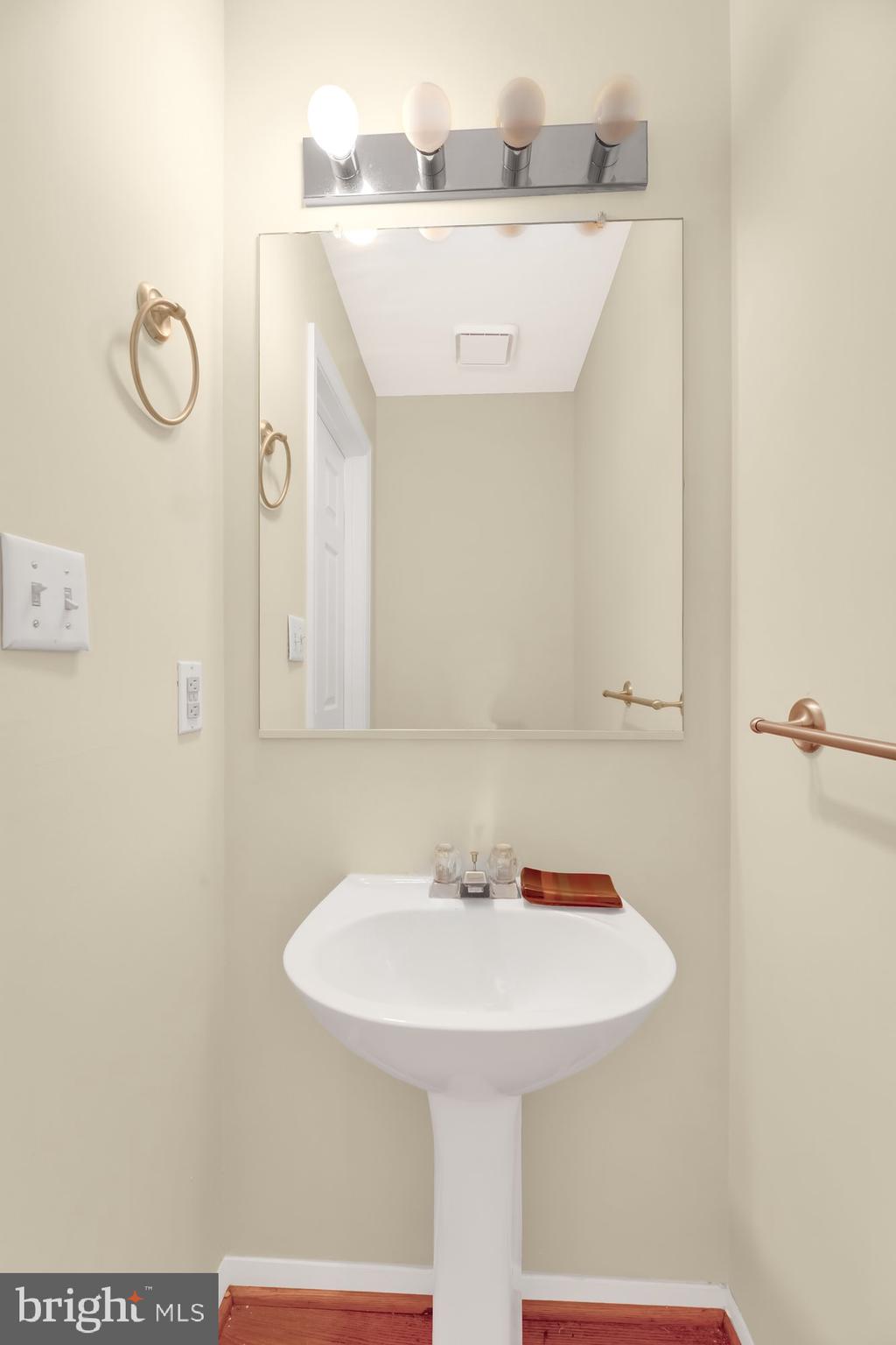 WOODSHIRE VILLAGE - Residential